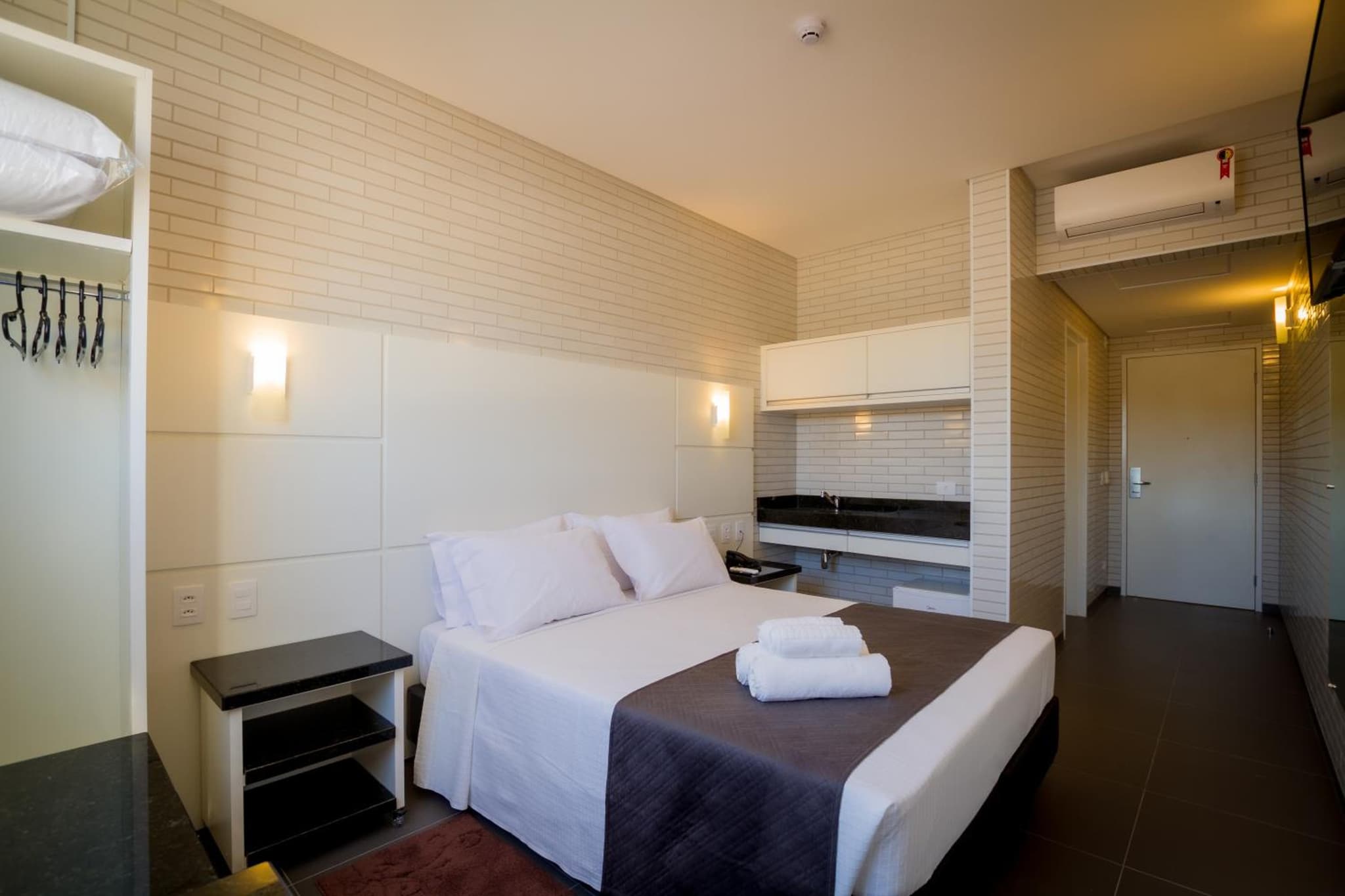 Hotel Confiance Barigui photo 6