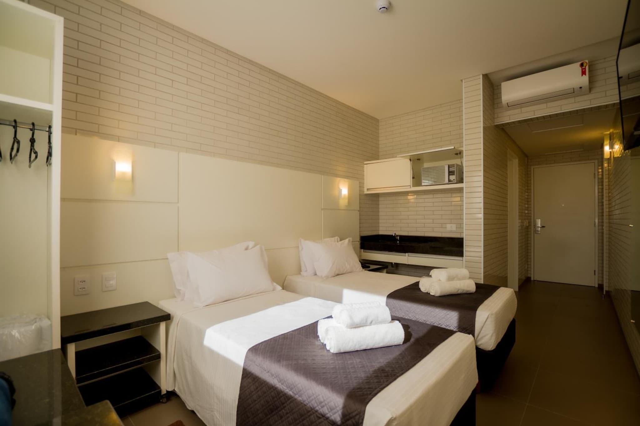 Hotel Confiance Barigui photo 9