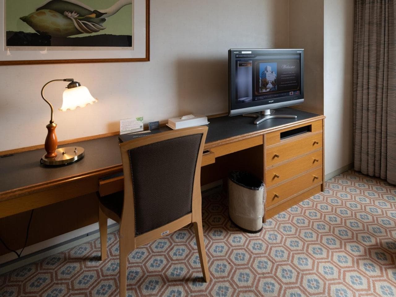 Hotel Nikko Tsukuba photo 5