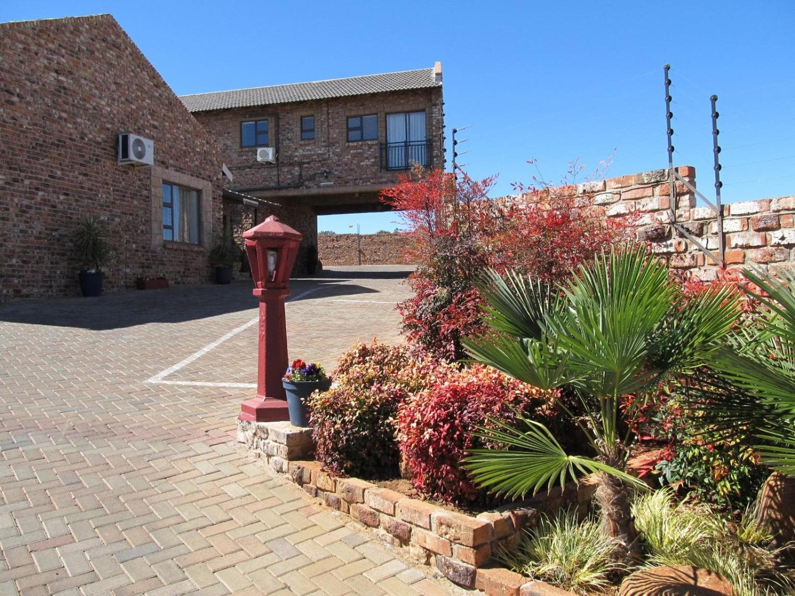 Tsessebe Guesthouse photo 7