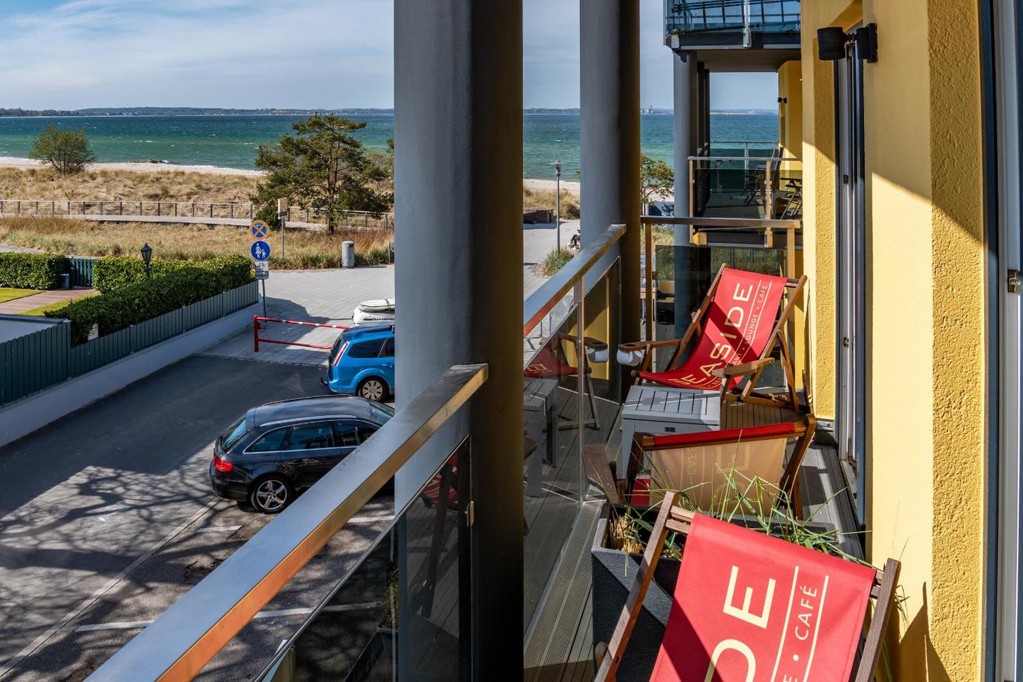 Seaside-Strandhotel photo 2