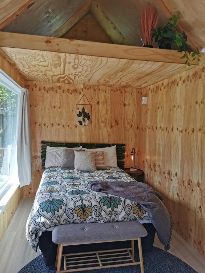 Tui Lodge