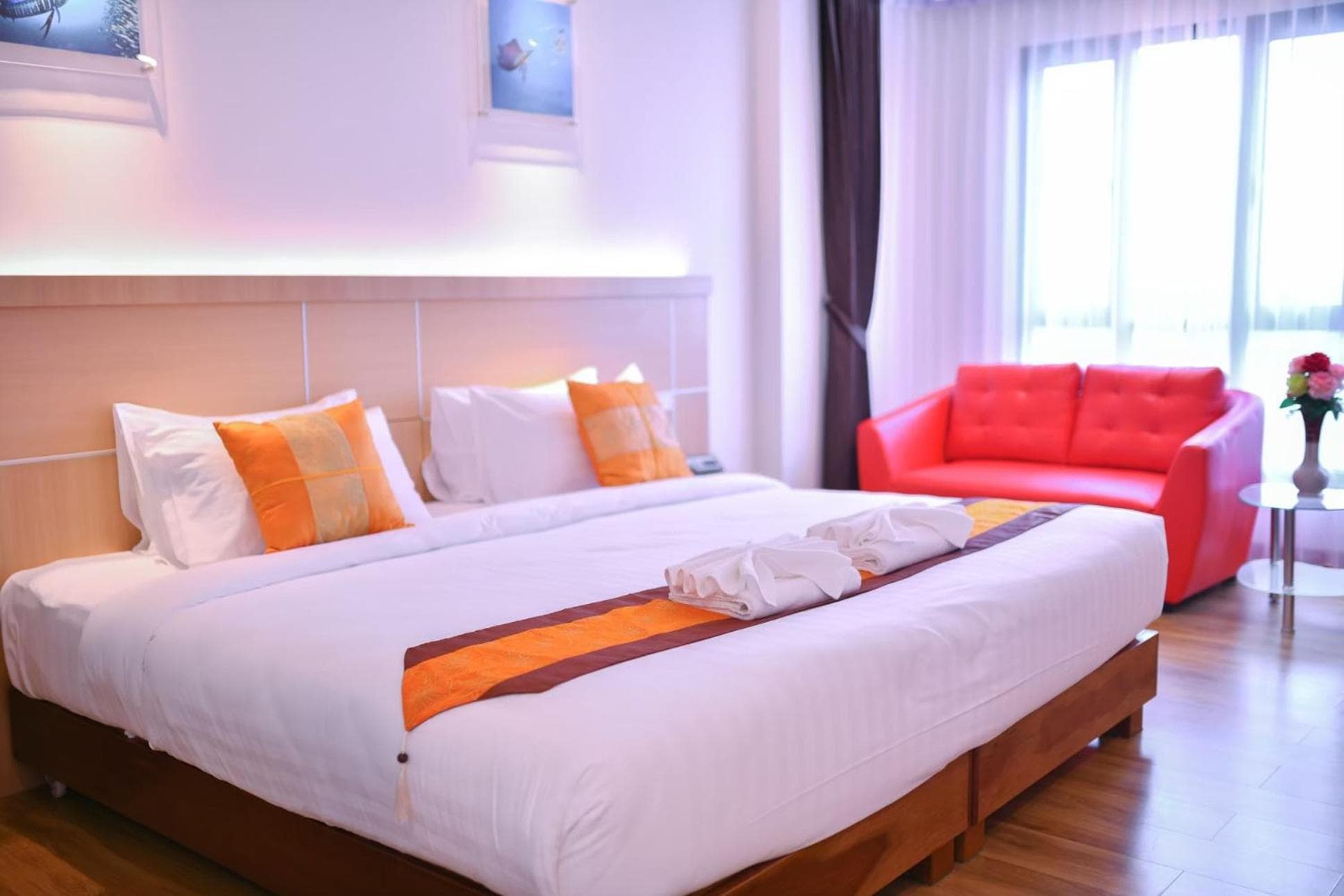 Marlin Hotel photo 5