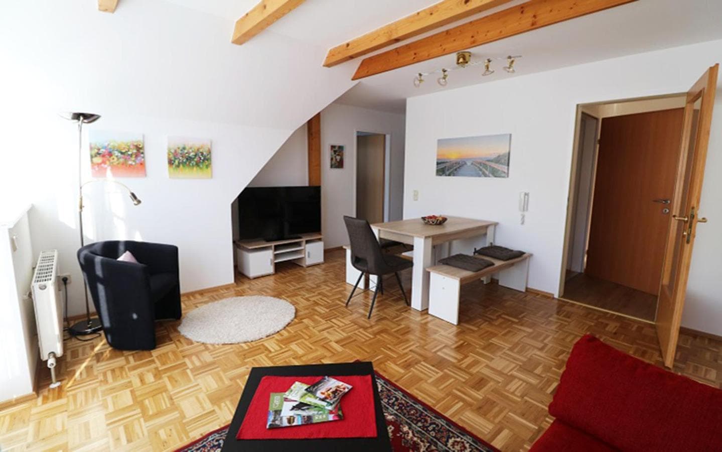 Gästehaus Landgraf photo 8