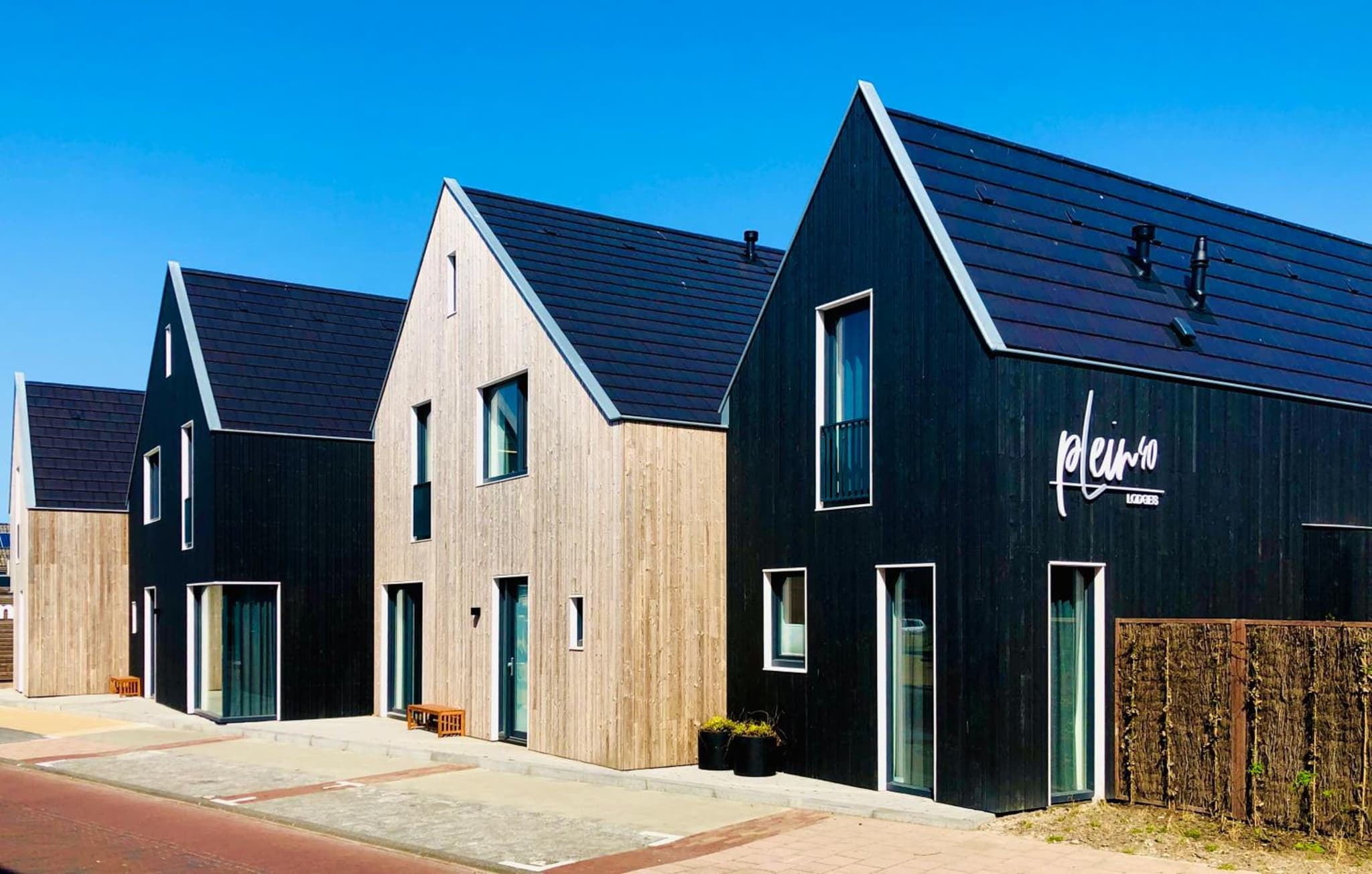 Plein 40 - Lodges photo 5