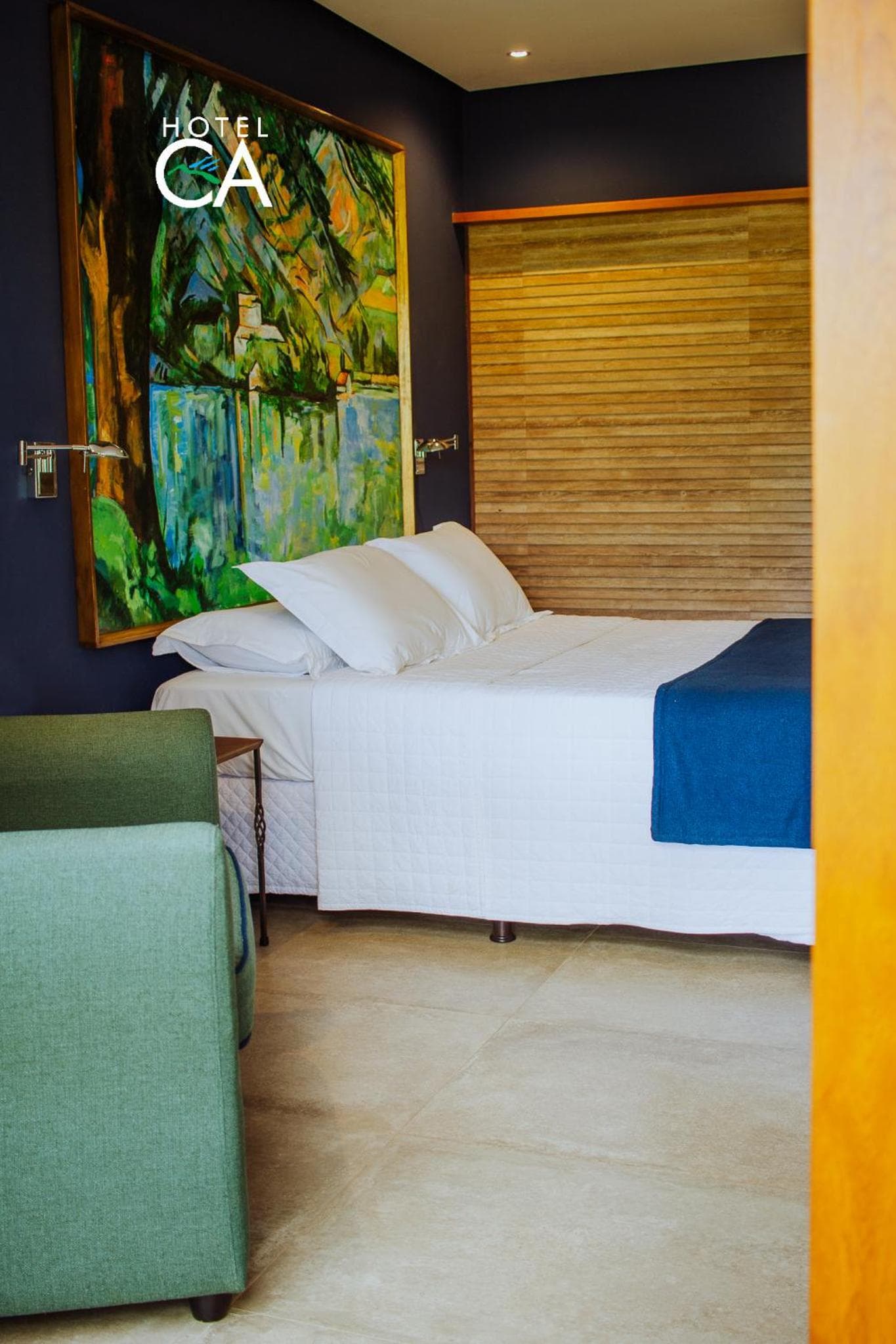 Hotel Canto das Águas - Roteiro de Charme photo 8