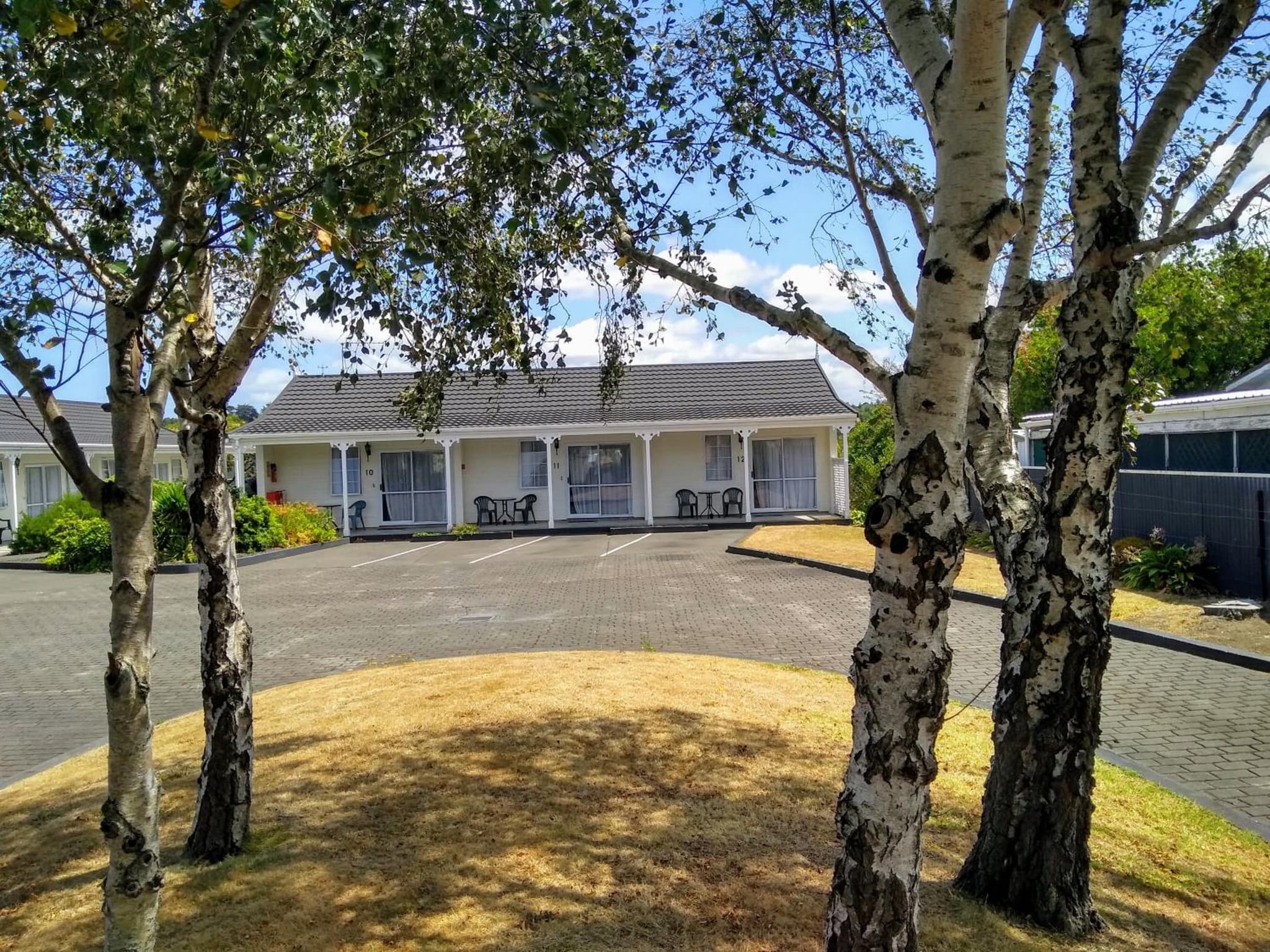 Kings Court Motel photo 4