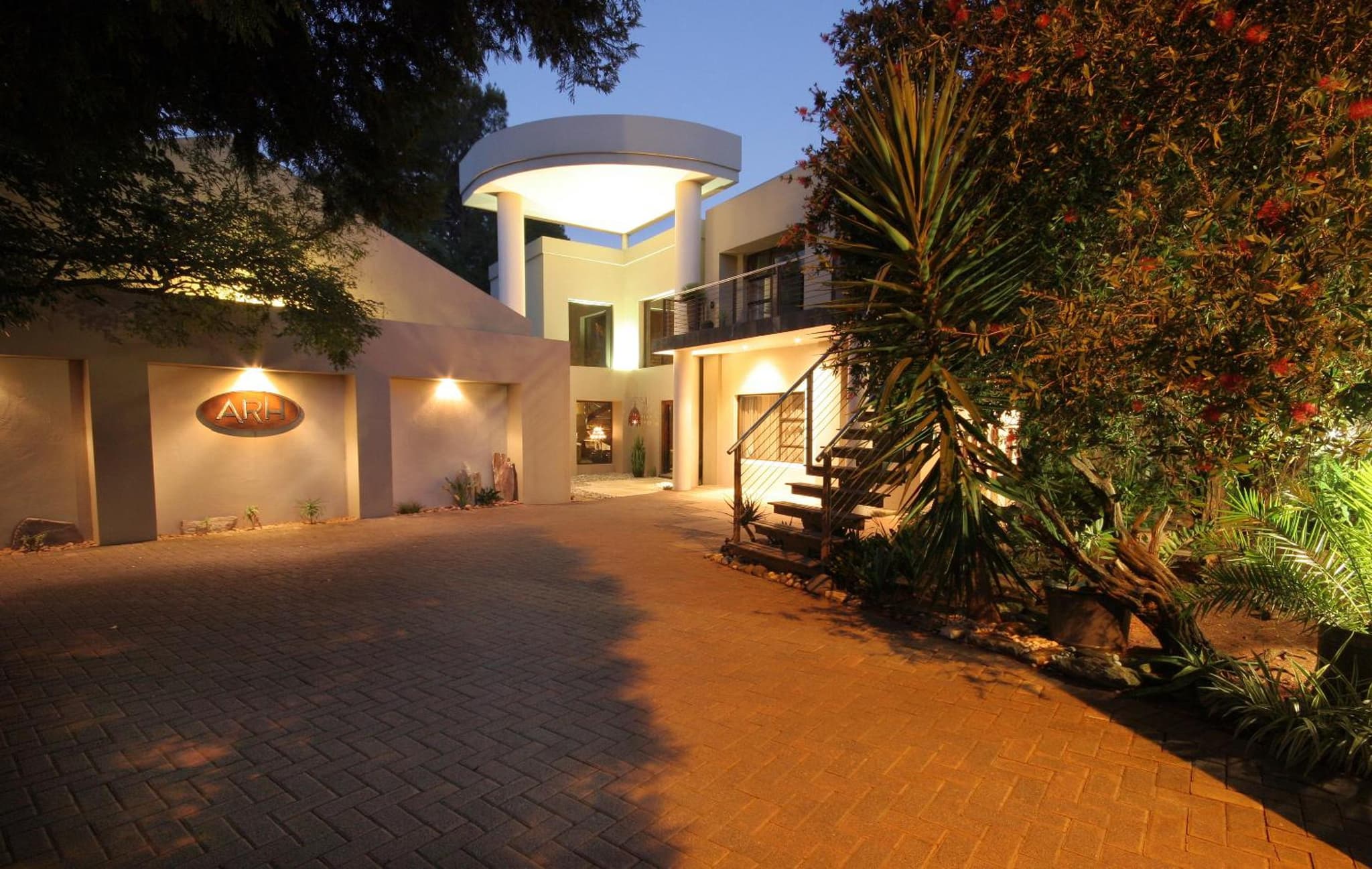 African Rock Hotel & Spa -"Relaxed Exclusivity" photo 6