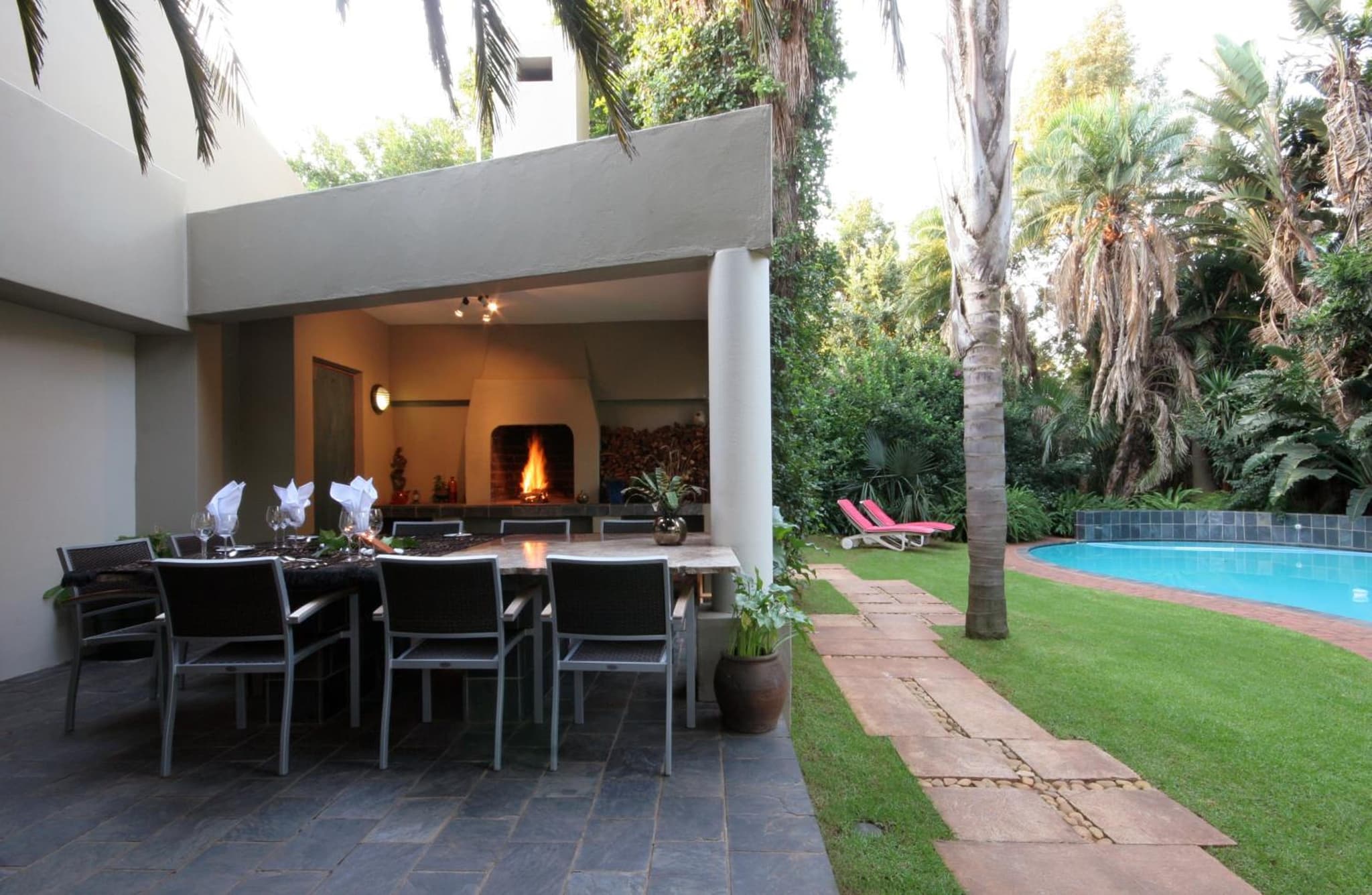 African Rock Hotel & Spa -"Relaxed Exclusivity" photo 9