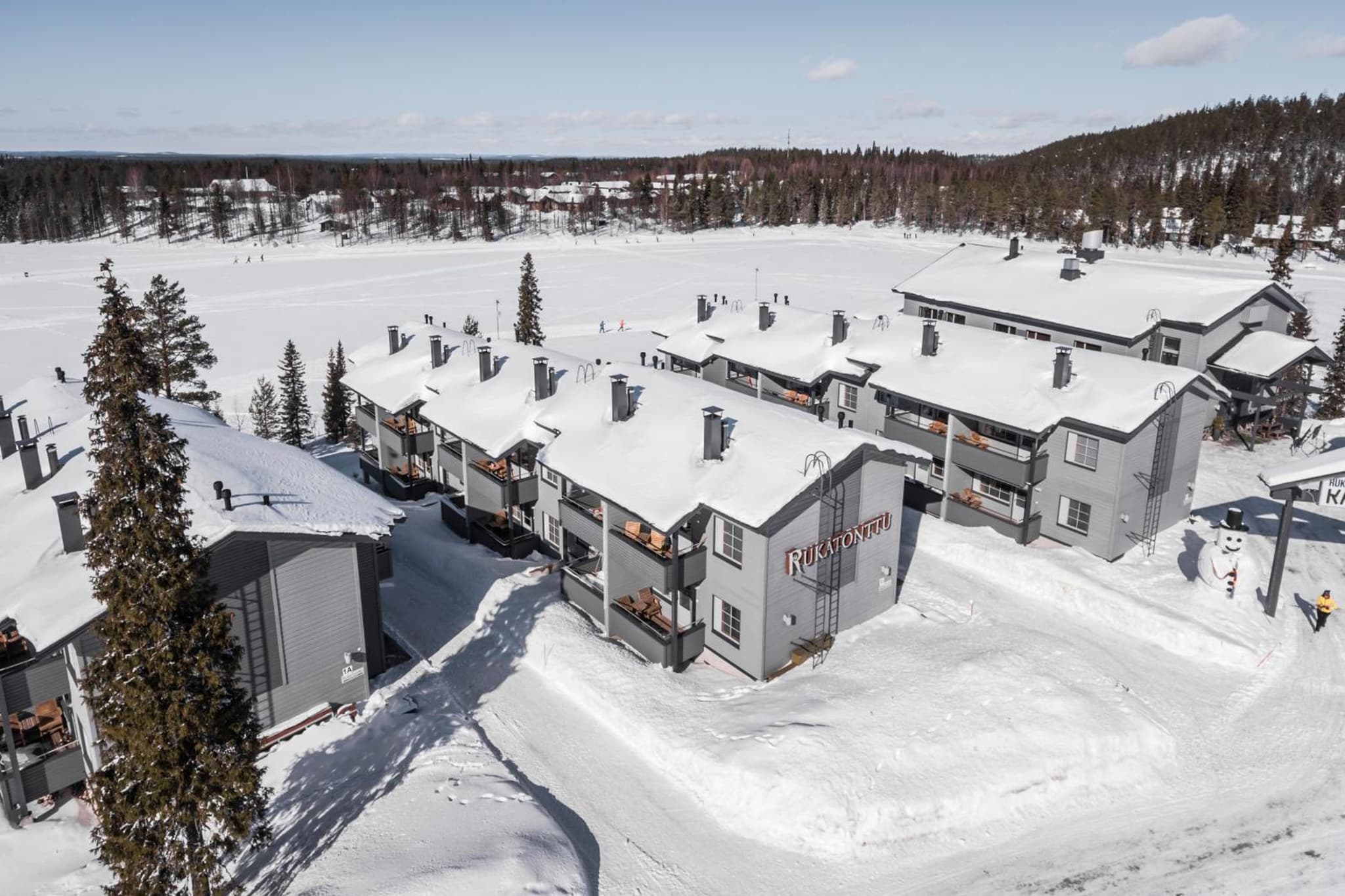 Ski-Inn RukaTonttu photo 5