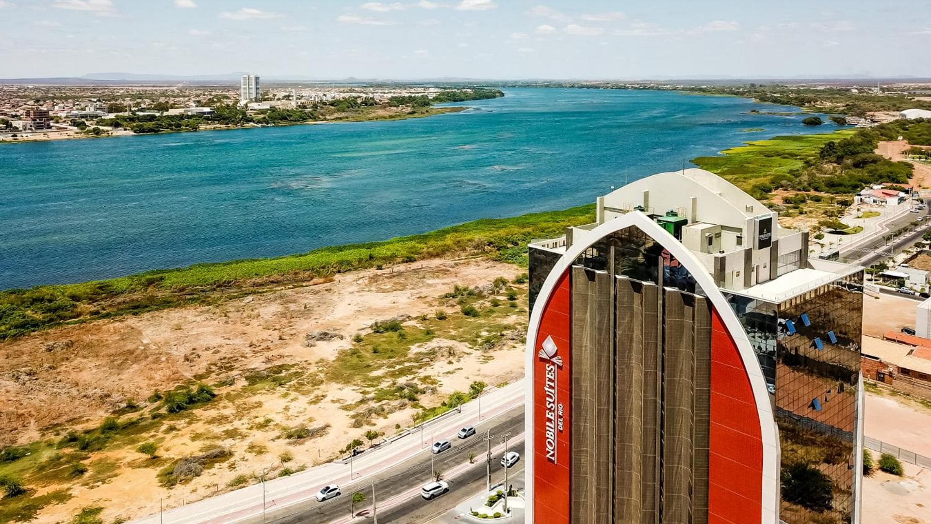 Nobile Suites Del Rio - Petrolina photo 9