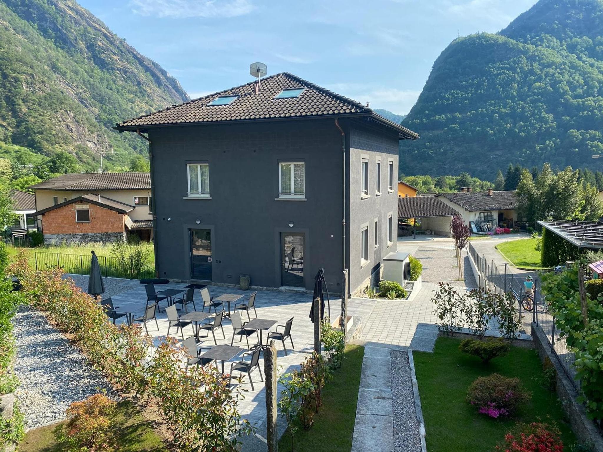 B&B Cà Nosa photo 7