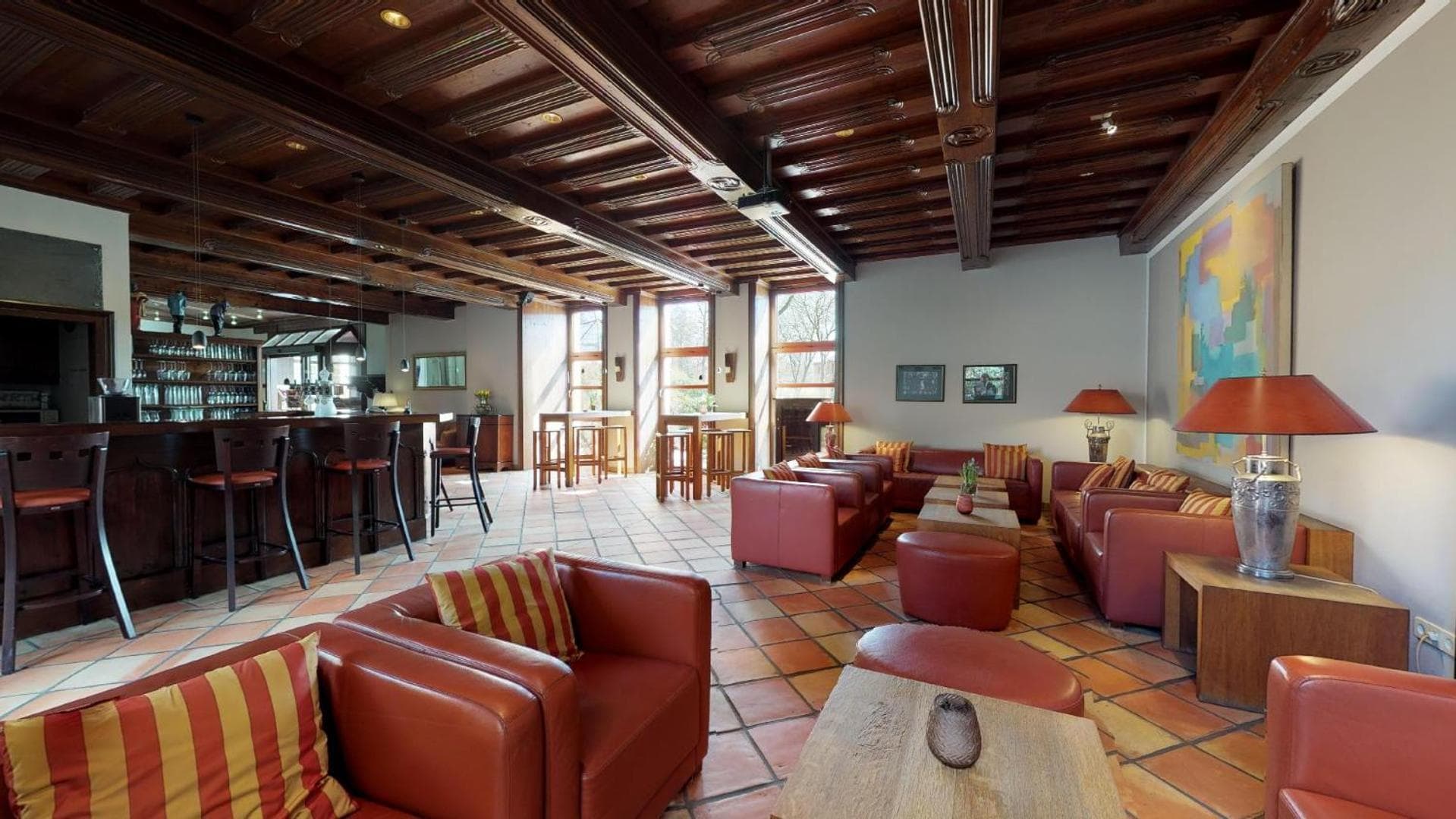 Hotel Engel photo 9