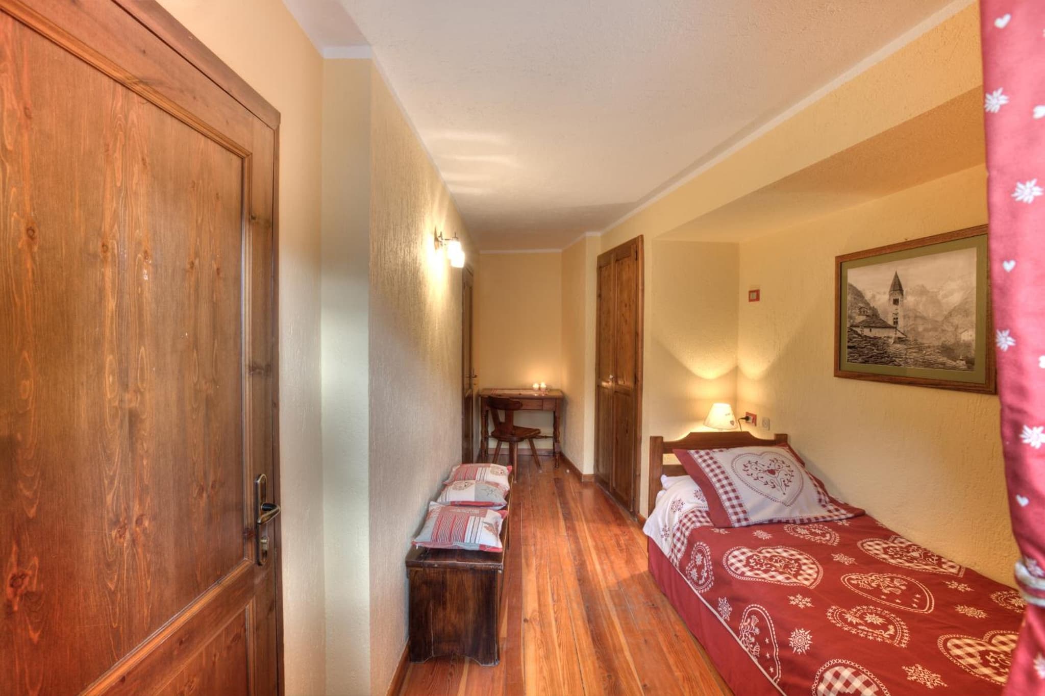 Residence CAV Emile Rey photo 7