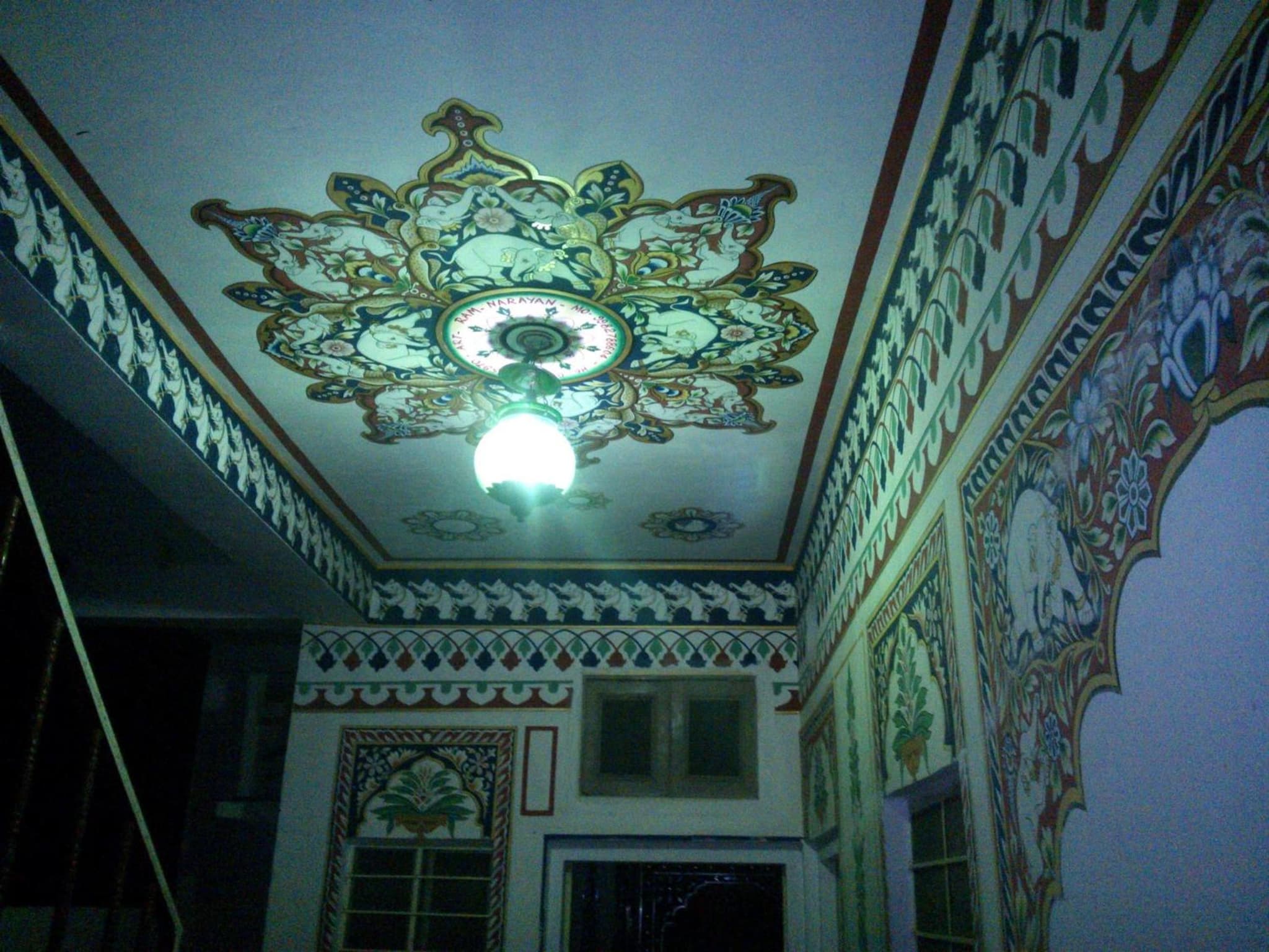 Hotel Shekhawati Mandawa photo 8