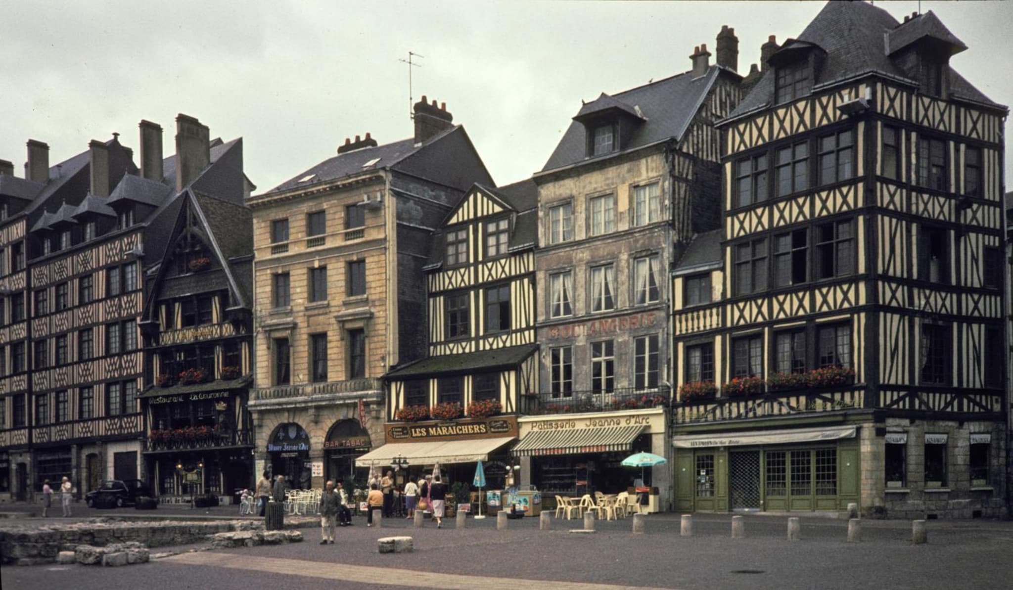 Hotel Morand photo 2