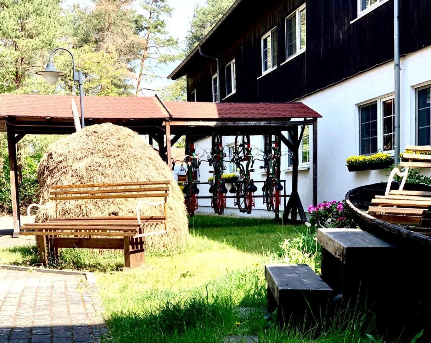 Spree - Waldhotel Cottbus photo 9