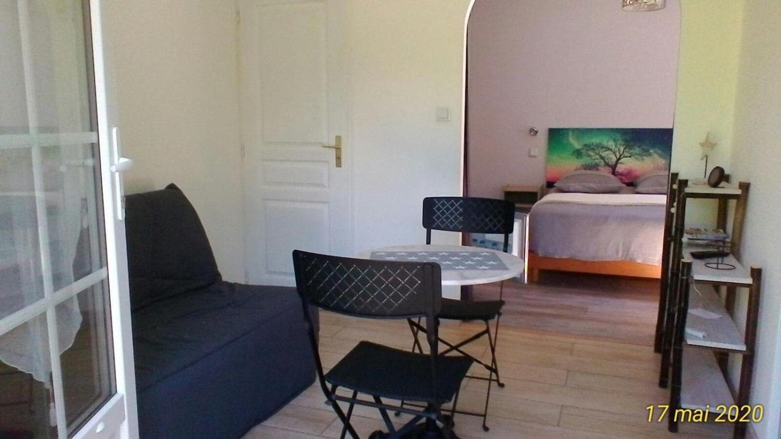 Le Clos des Palombes WIFI CLIMATISATION photo 8