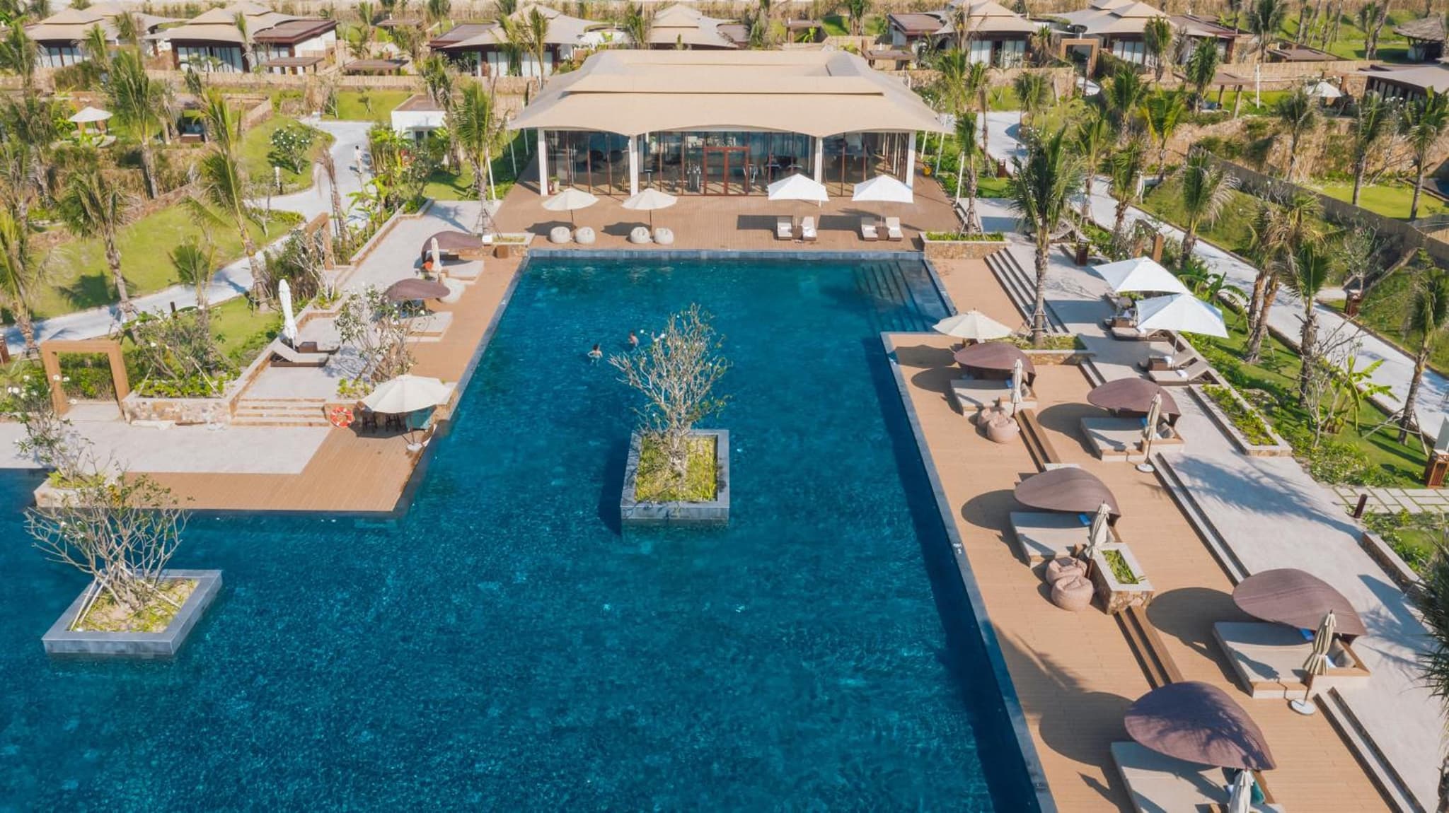 Fusion Resort Cam Ranh - All Spa Inclusive photo 6