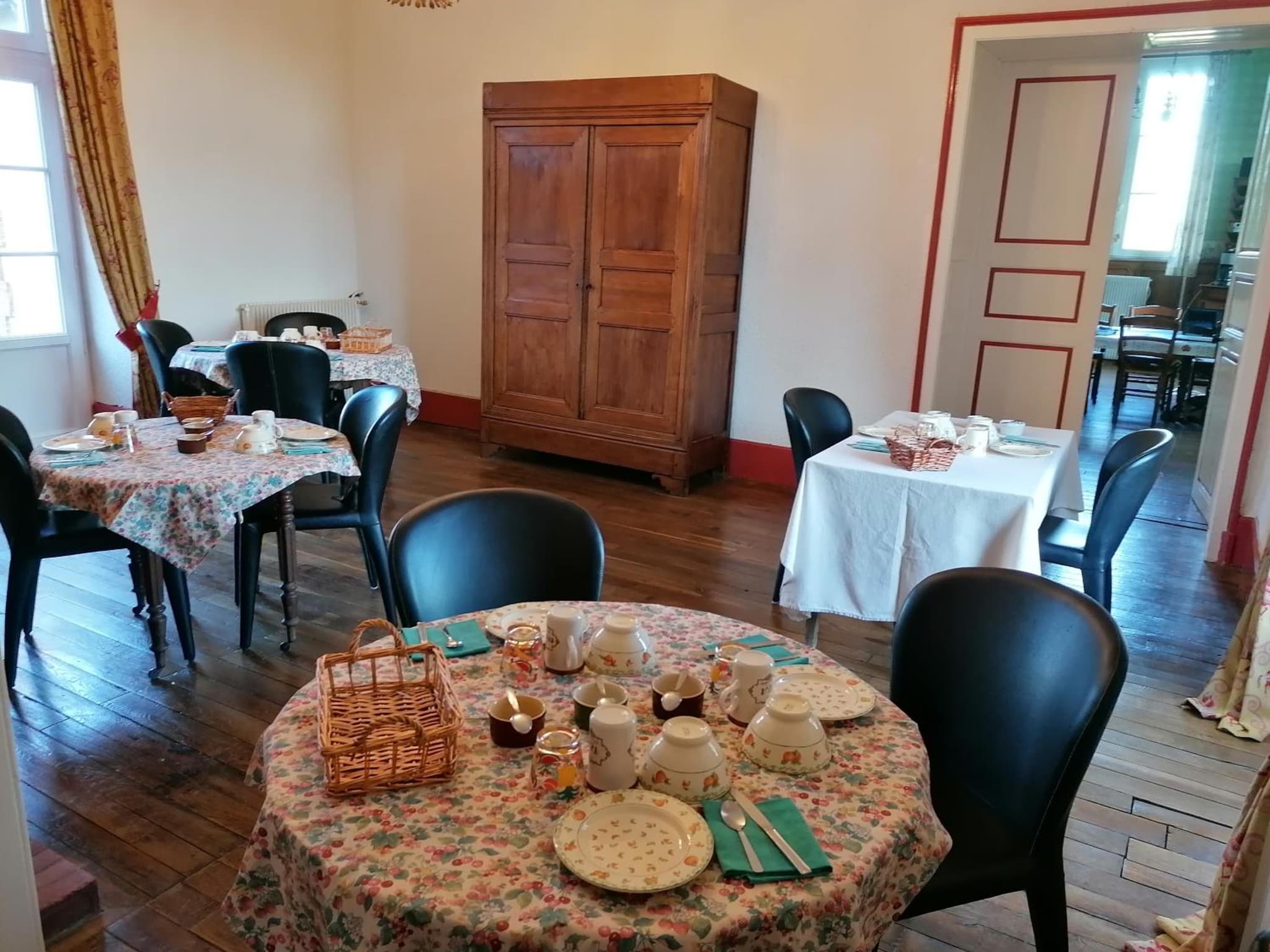 CHATEAU DE CHAVANNES photo 7