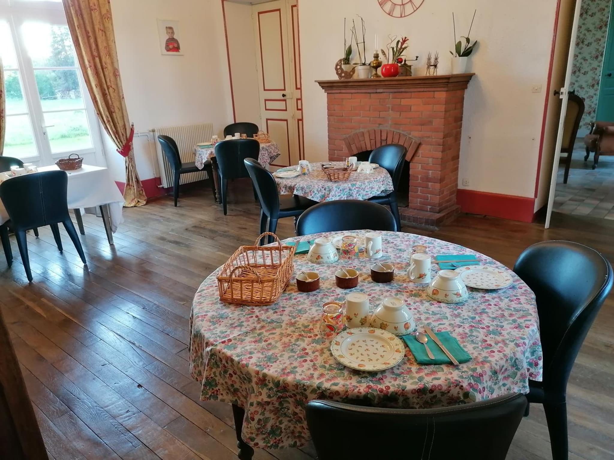 CHATEAU DE CHAVANNES photo 5