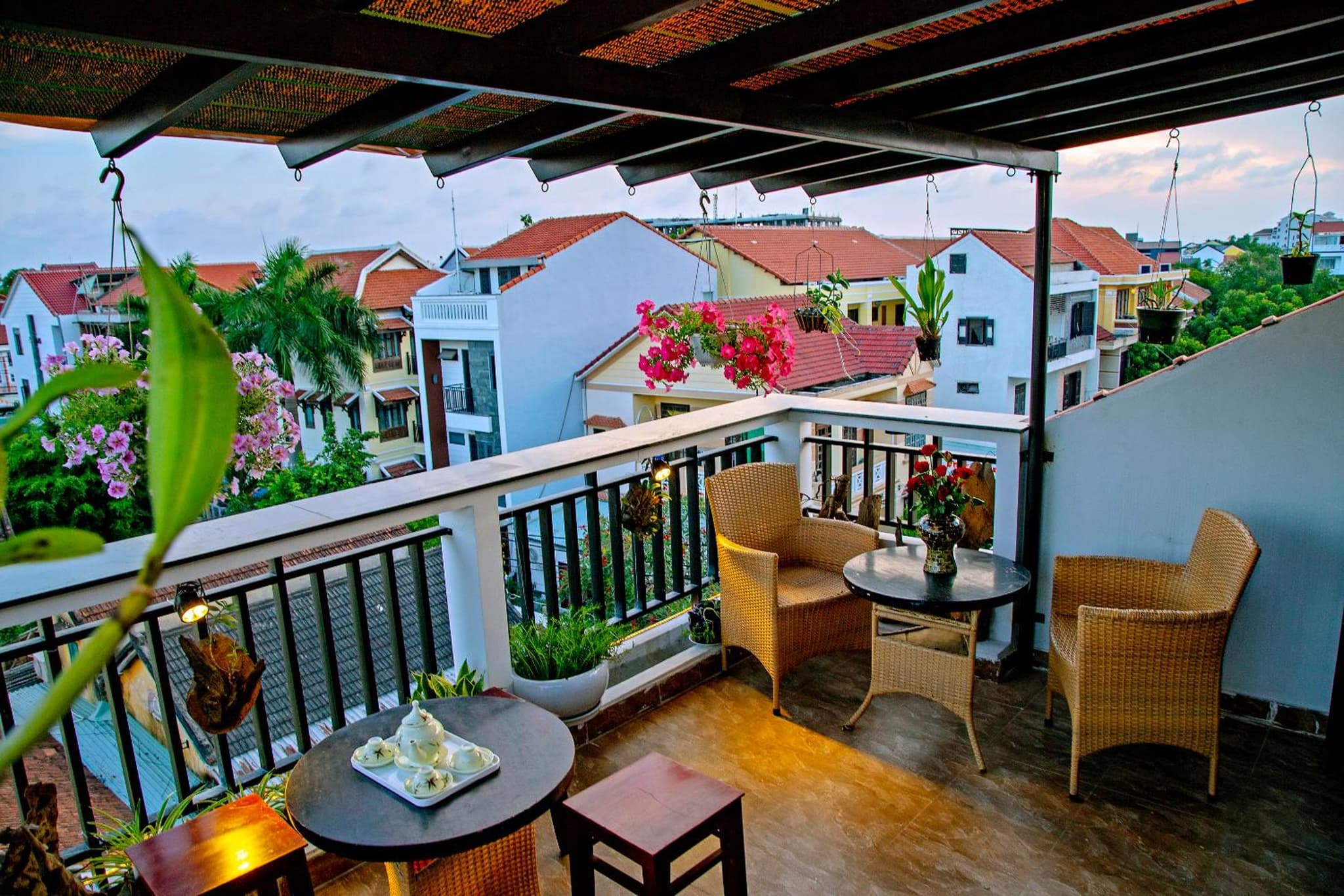 Green Sand Homestay photo 5