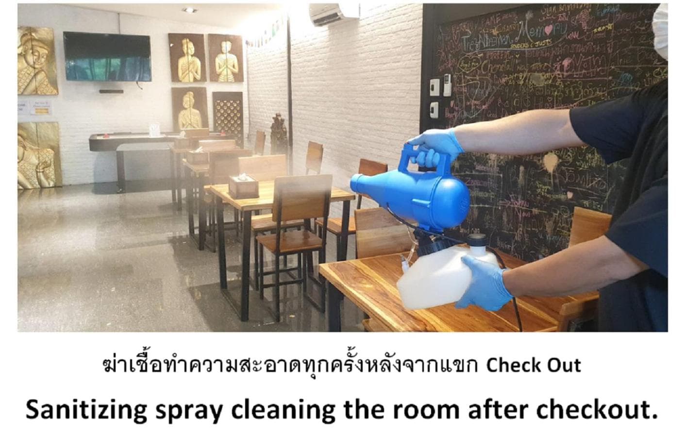 The Nimman Hotel - SHA Plus photo 3