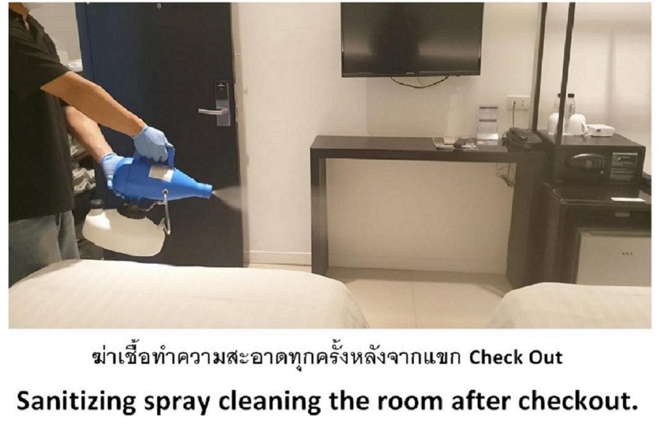 The Nimman Hotel - SHA Plus photo 9