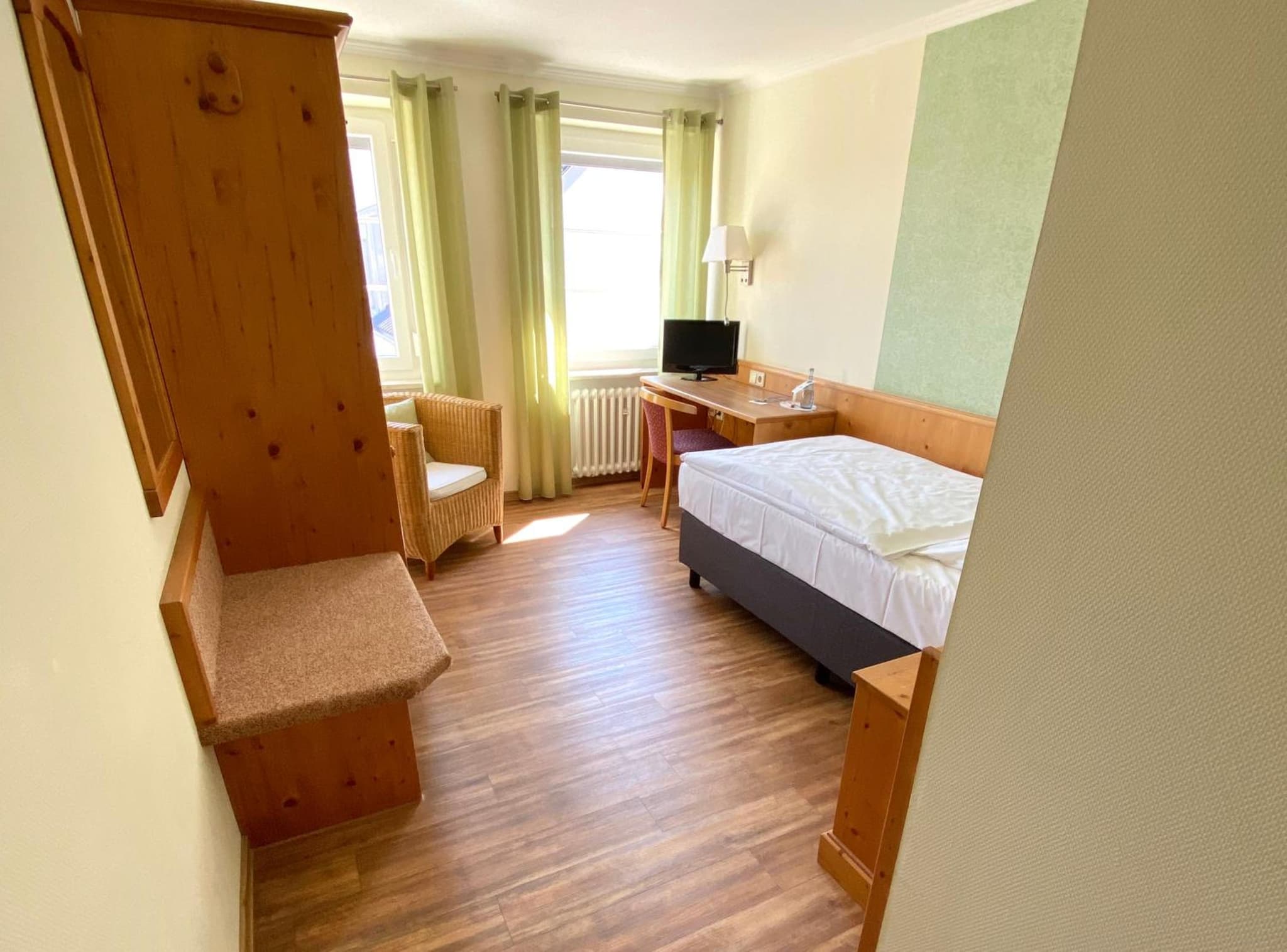 Hotel Deutsches Haus photo 9