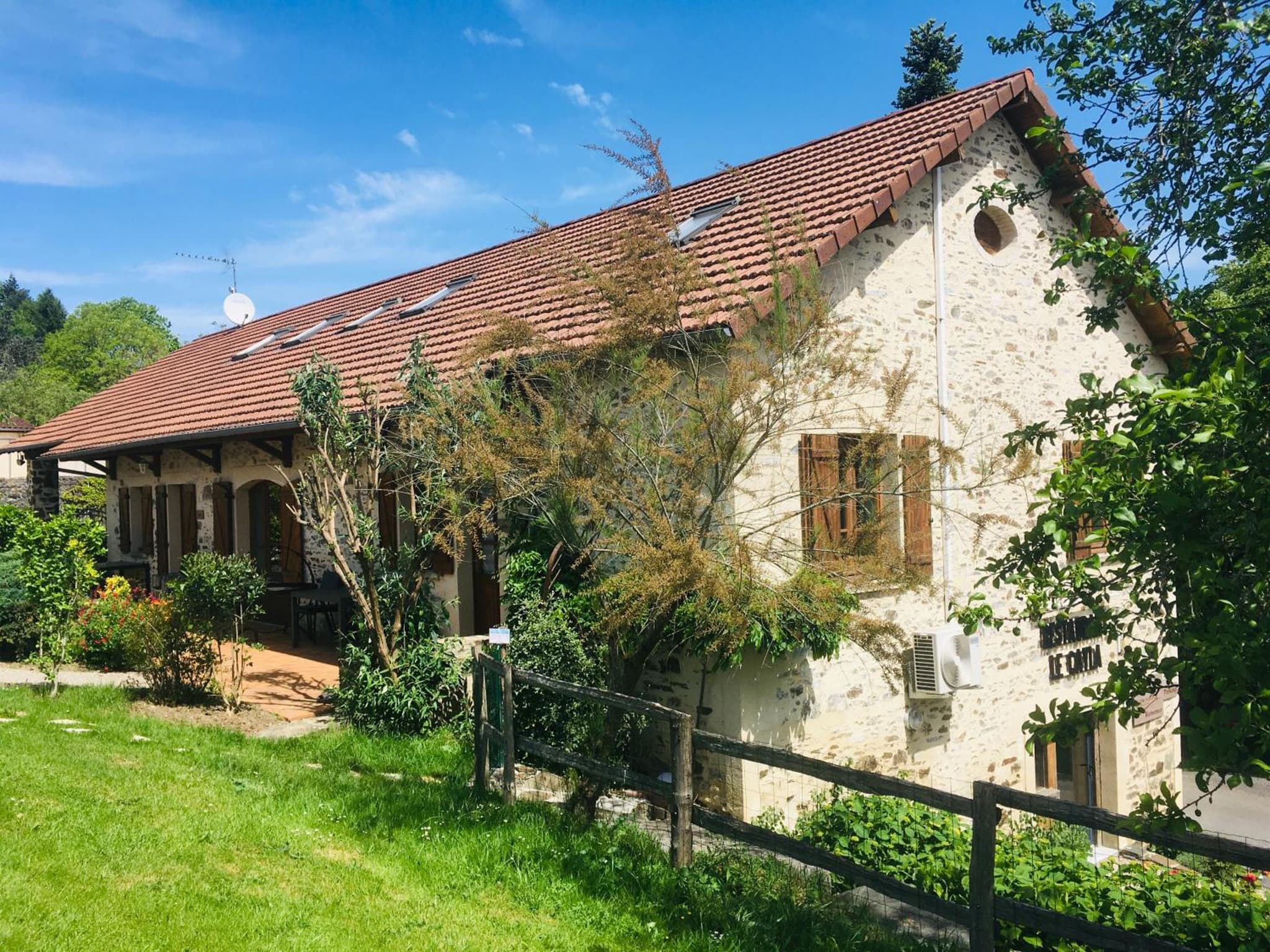 La Ferme du Cayla photo 4