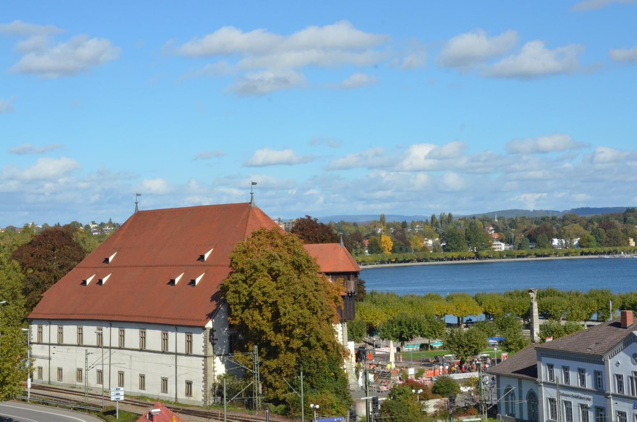 Gästehaus Centro in Konstanz photo 7