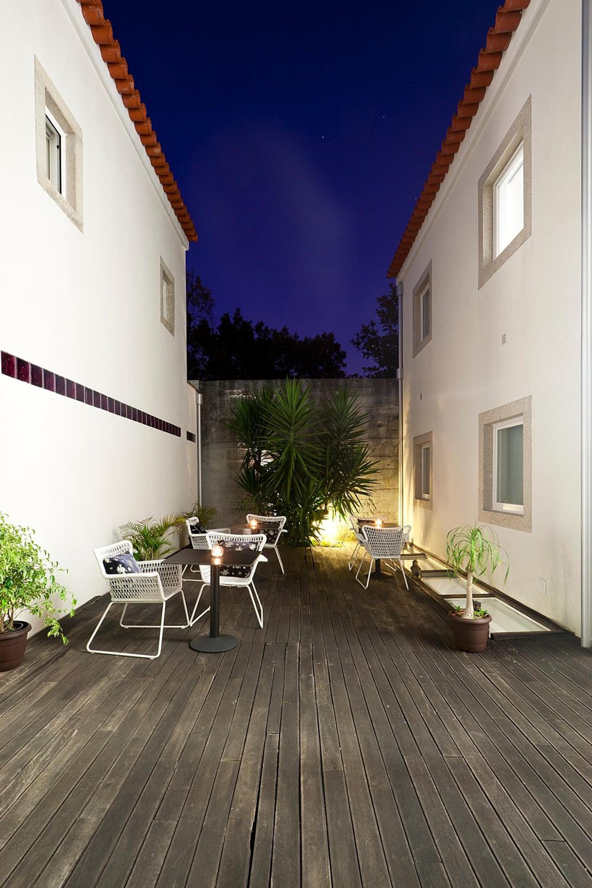 Absoluto Design Hotel