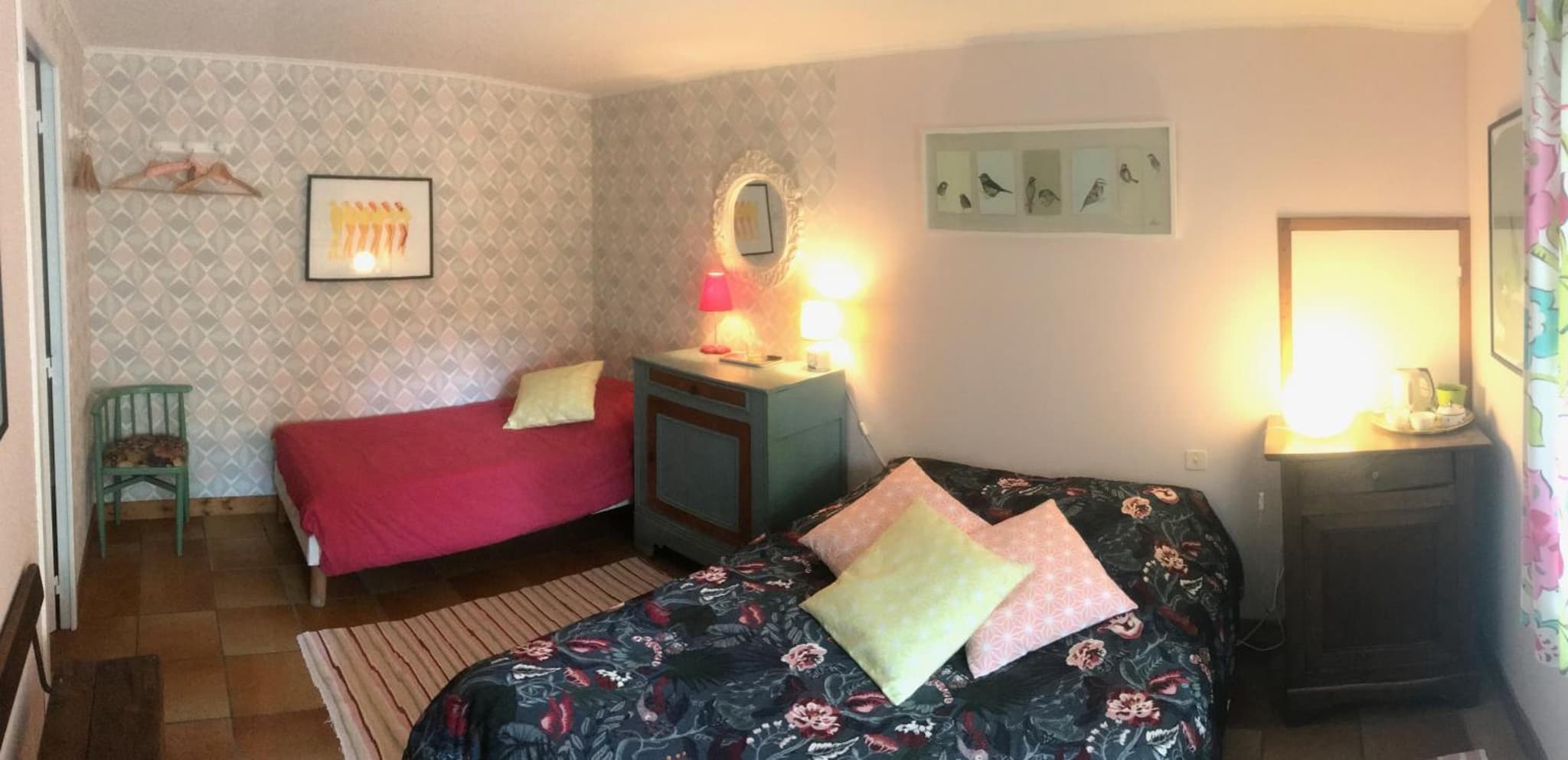 Le Châtel photo 9