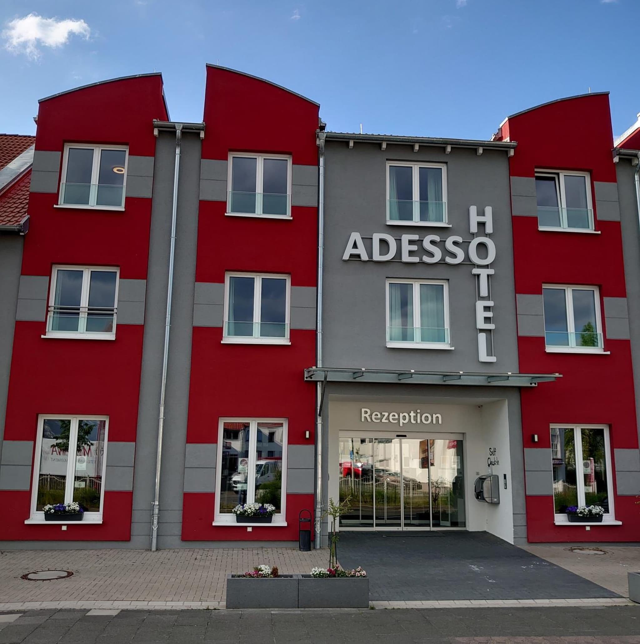 Adesso Hotel Göttingen