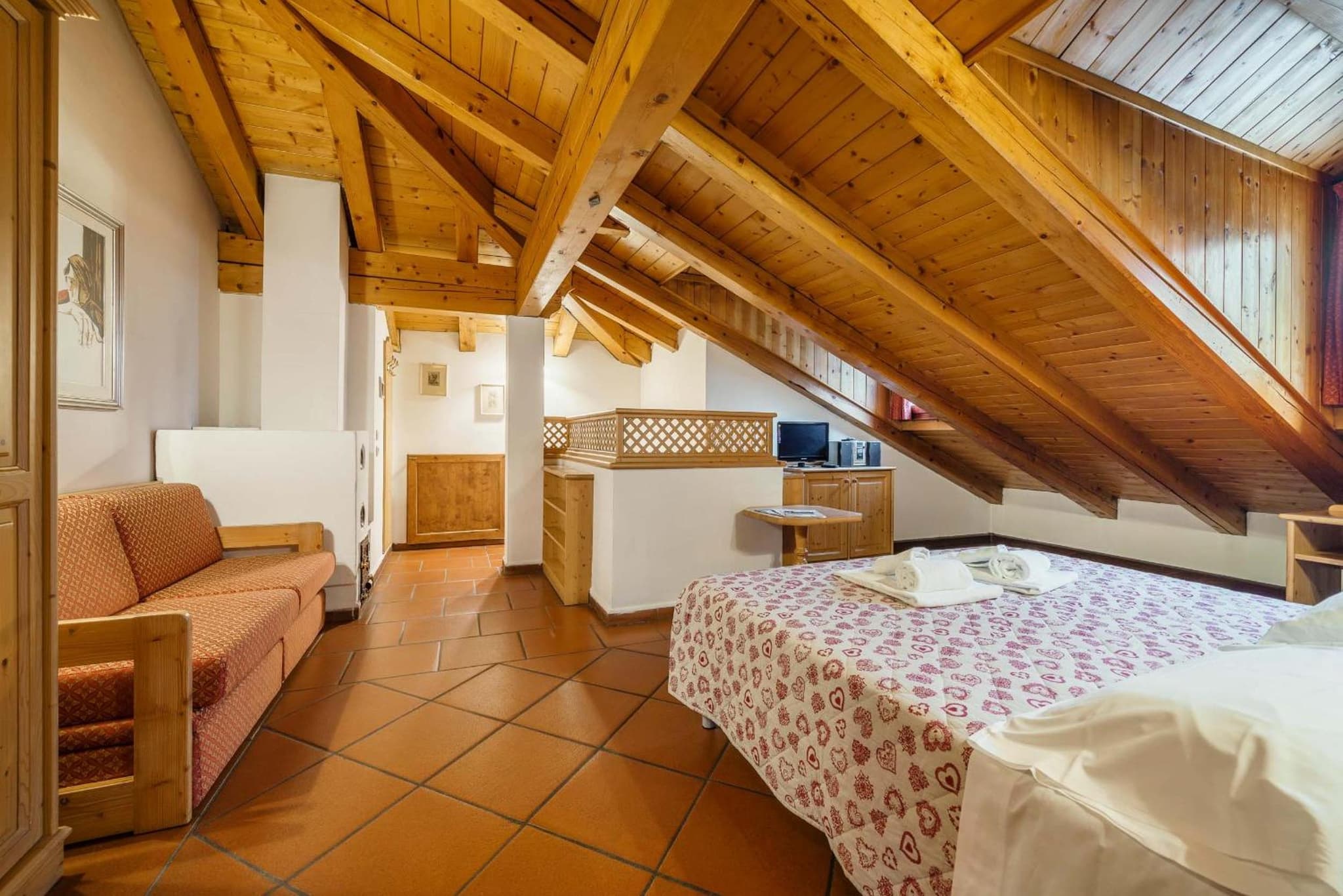 Hotel Alemagna photo 6