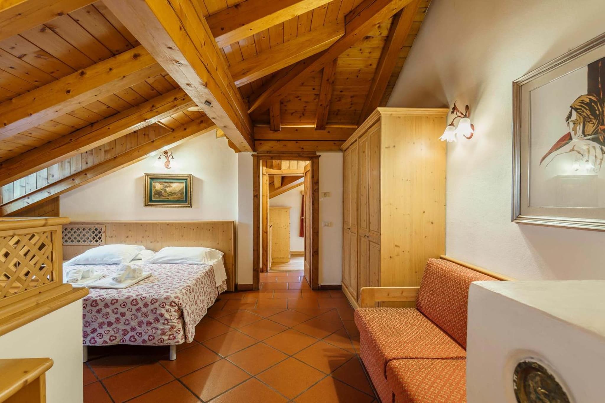 Hotel Alemagna photo 8