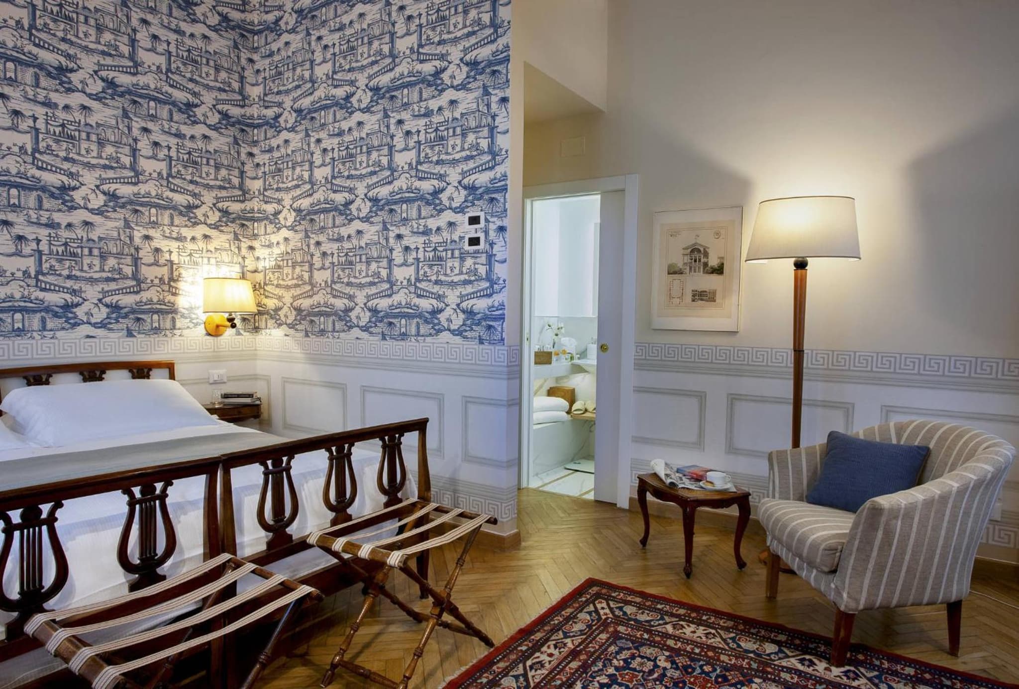 Palace Hotel photo 9