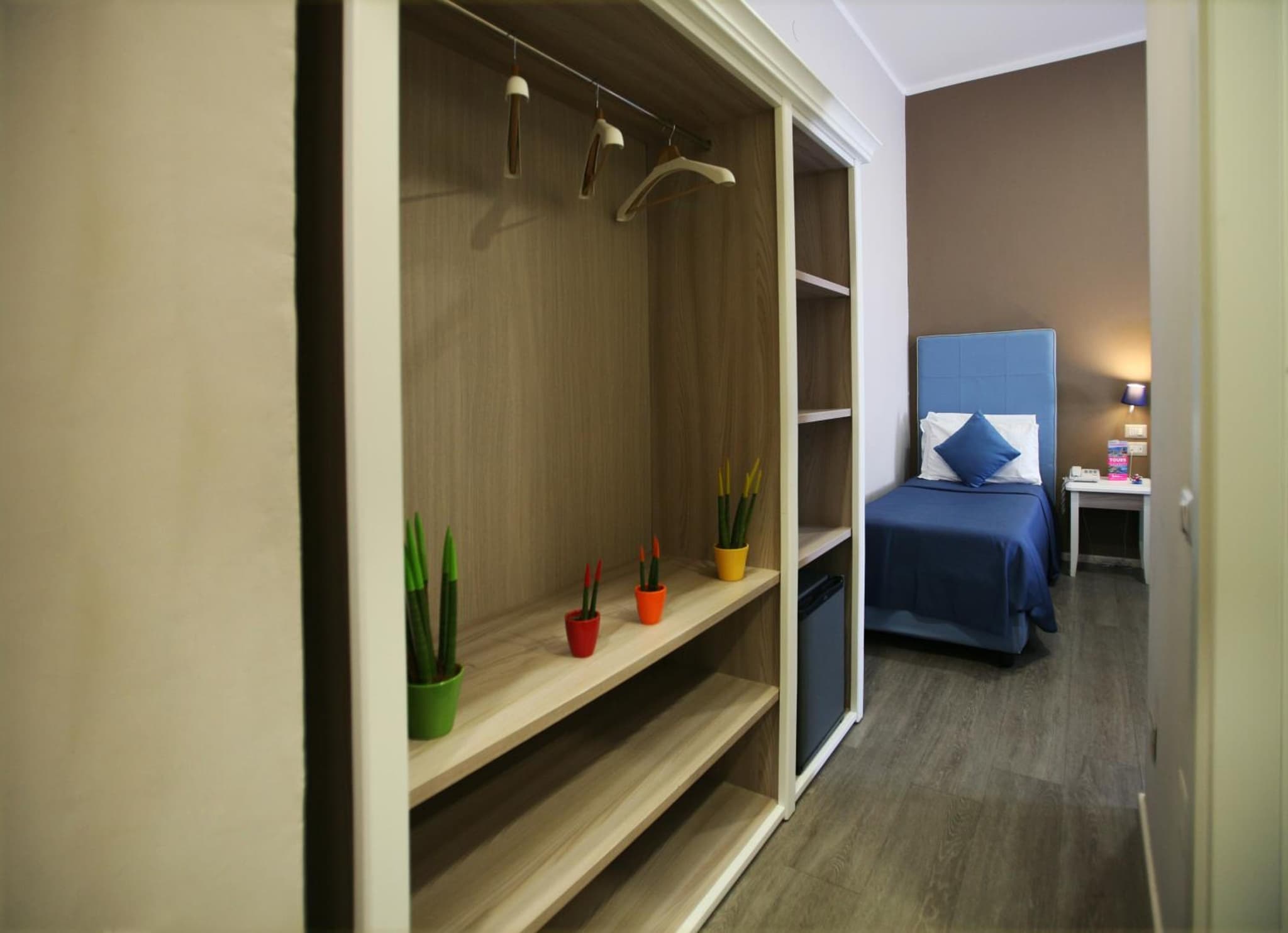 Hotel Magenta photo 5