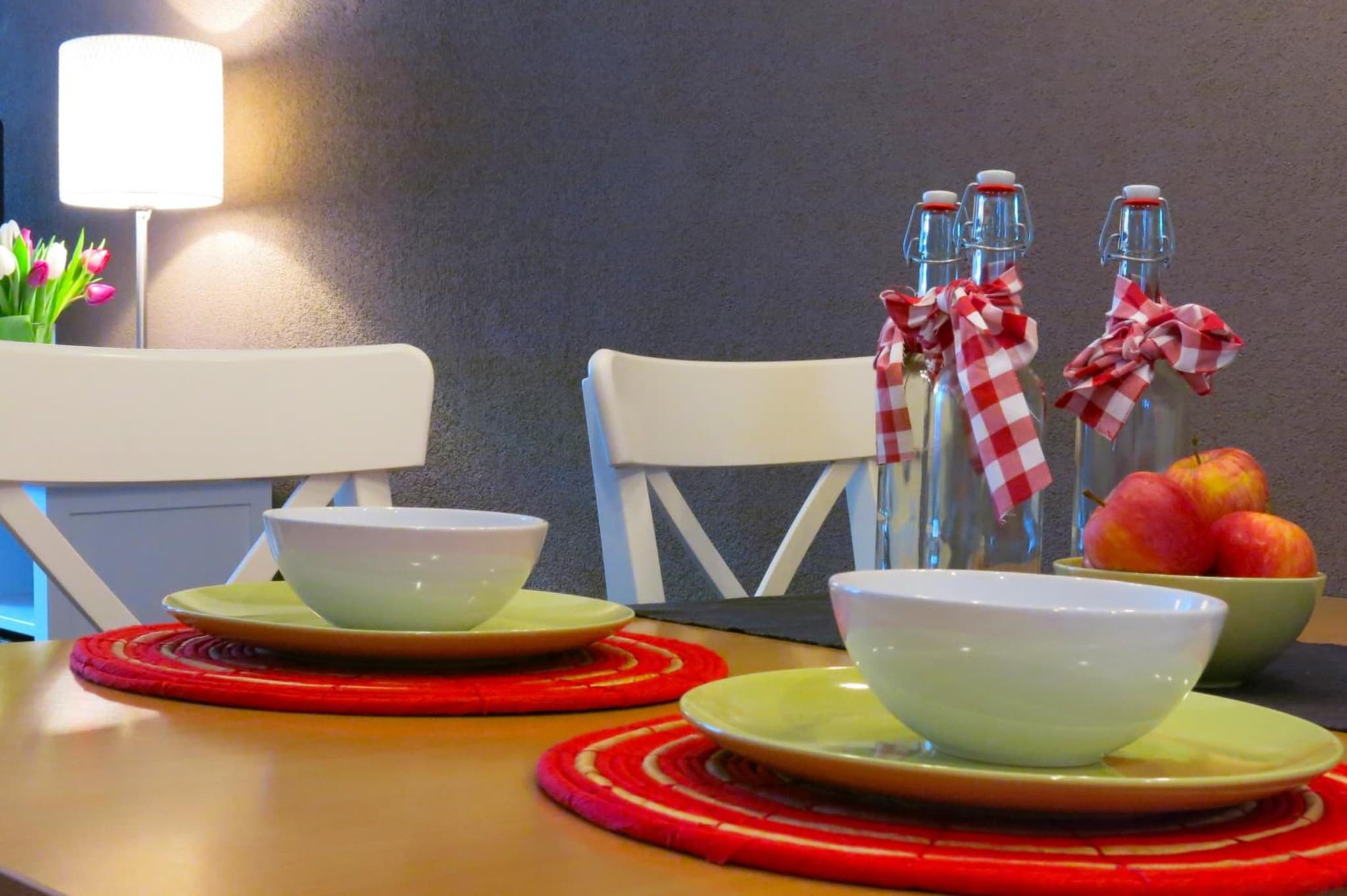 Appartementen Valkenburg photo 5
