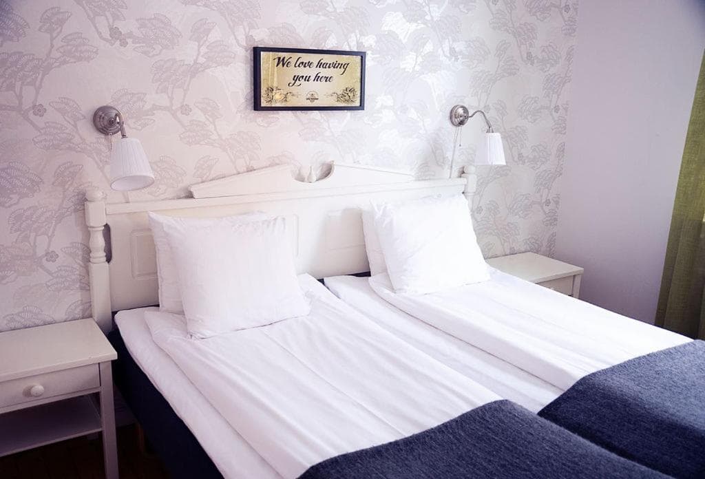Lilla Hotellet photo 4