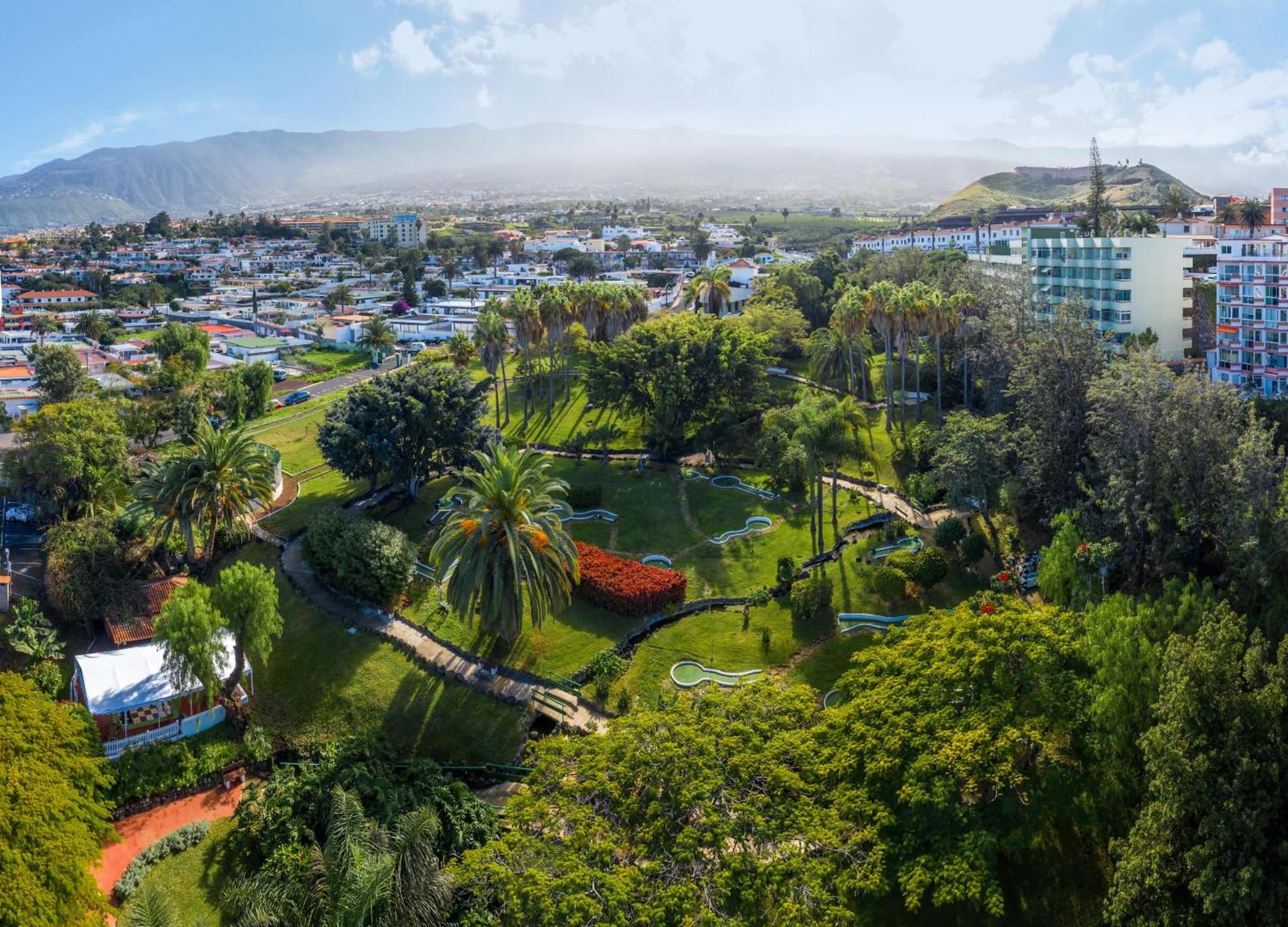 Parque Vacacional Eden photo 6