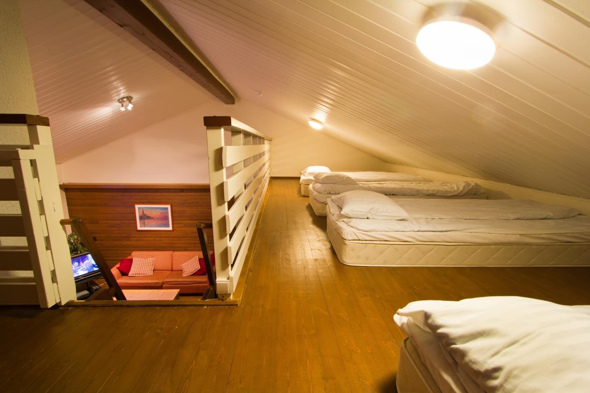 Polar Star Apartments photo 5