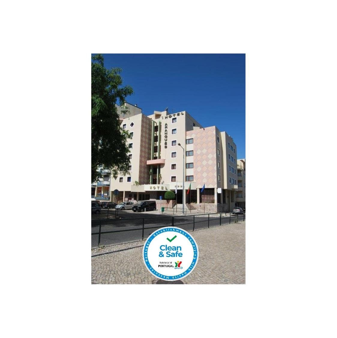Hotel Arangues photo 4
