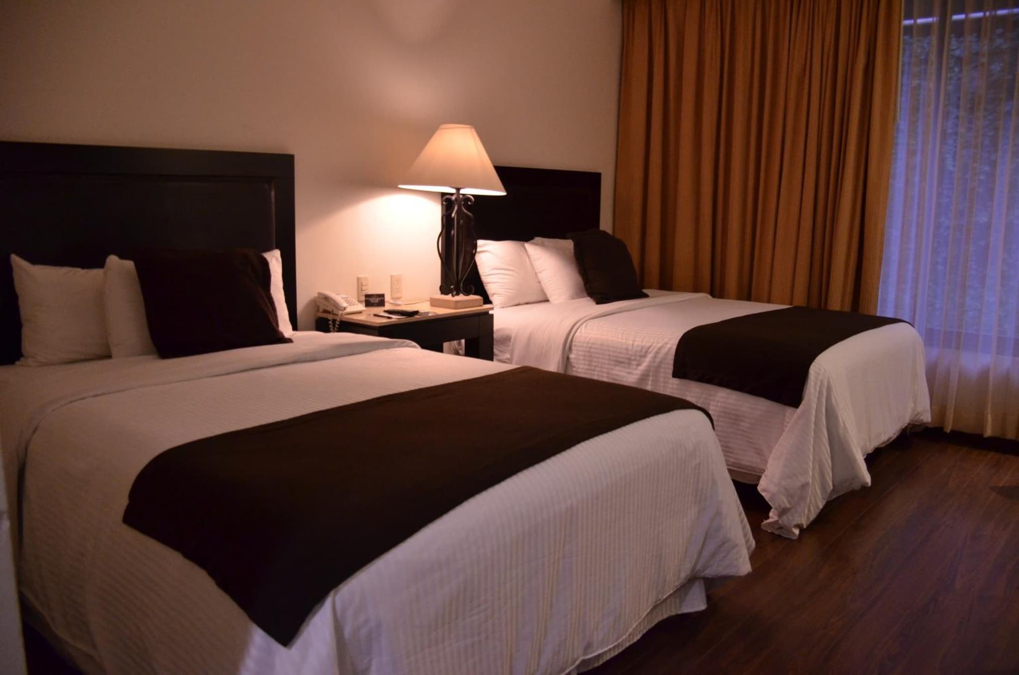 Hotel Gobernador photo 3