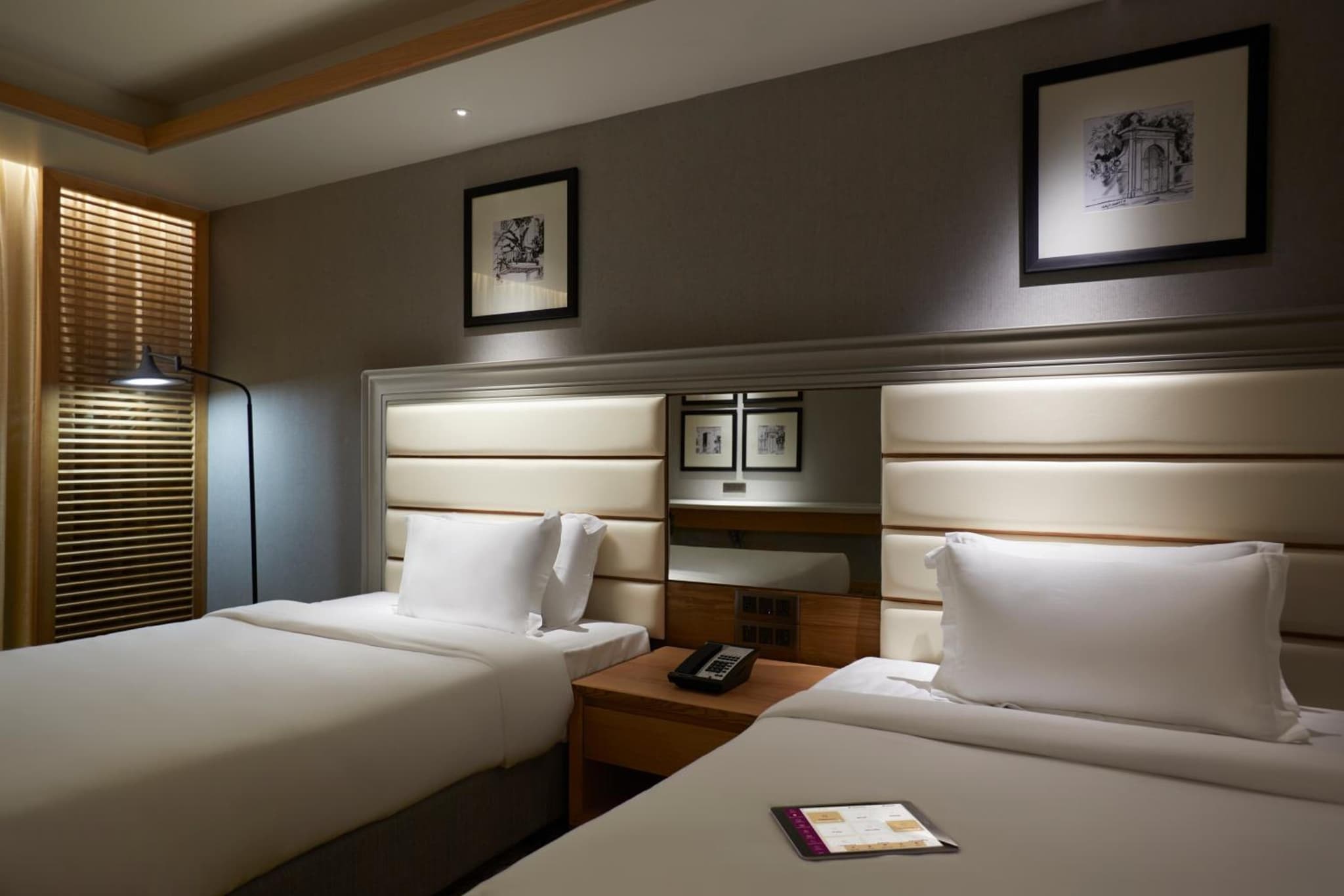 The Residency Towers Puducherry photo 3