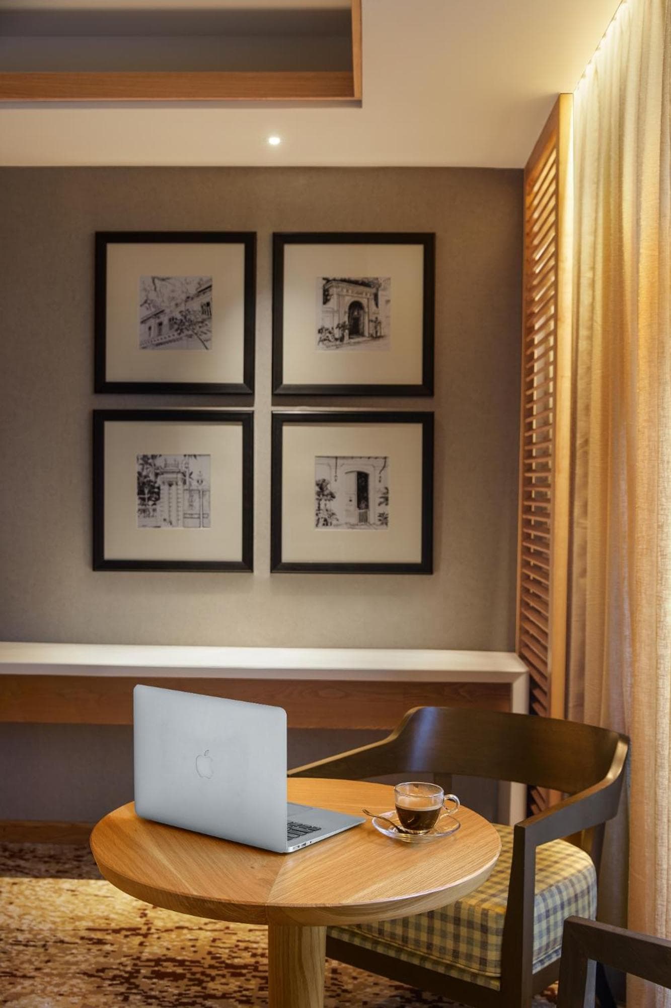 The Residency Towers Puducherry photo 9