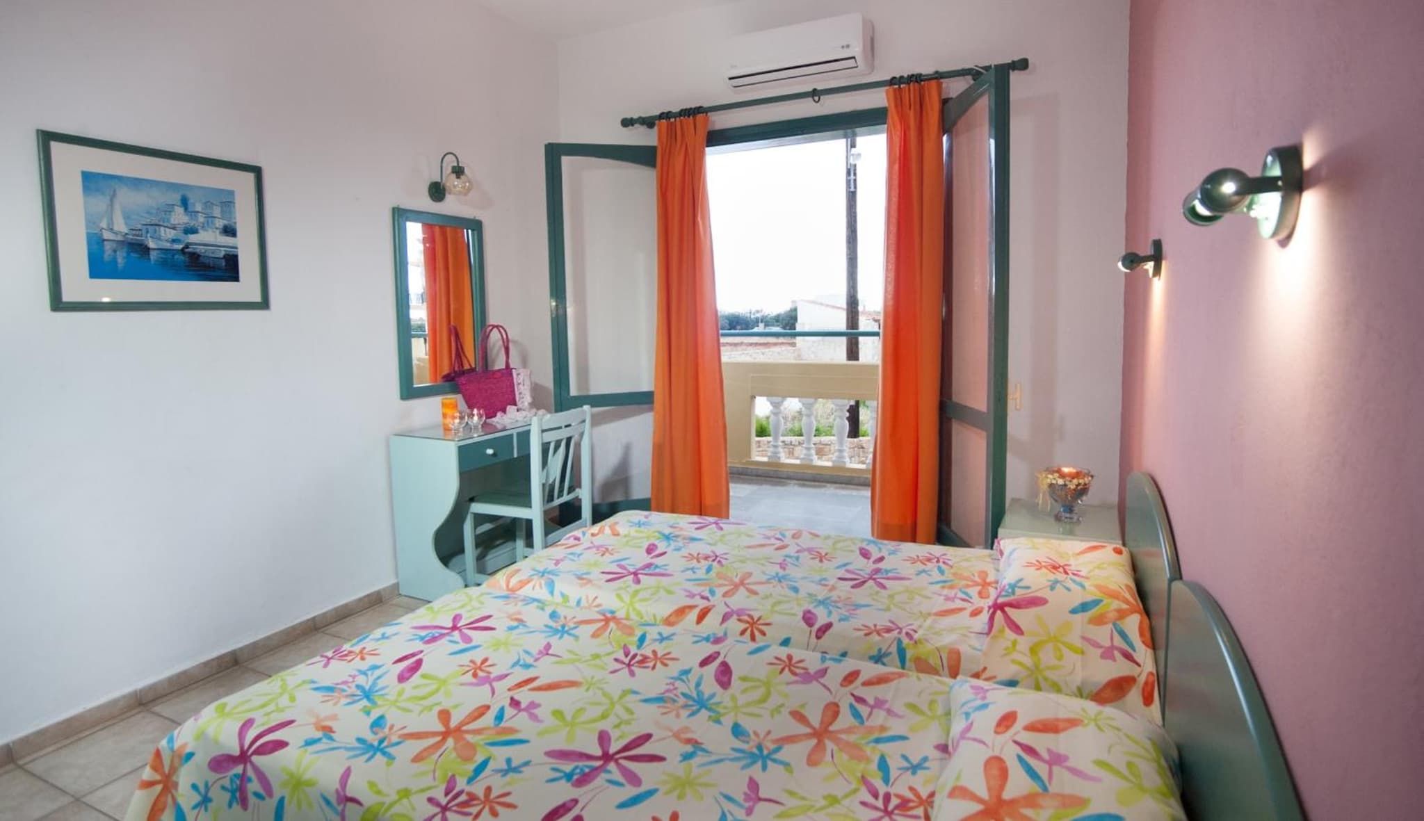 Theoni Apartments photo 7