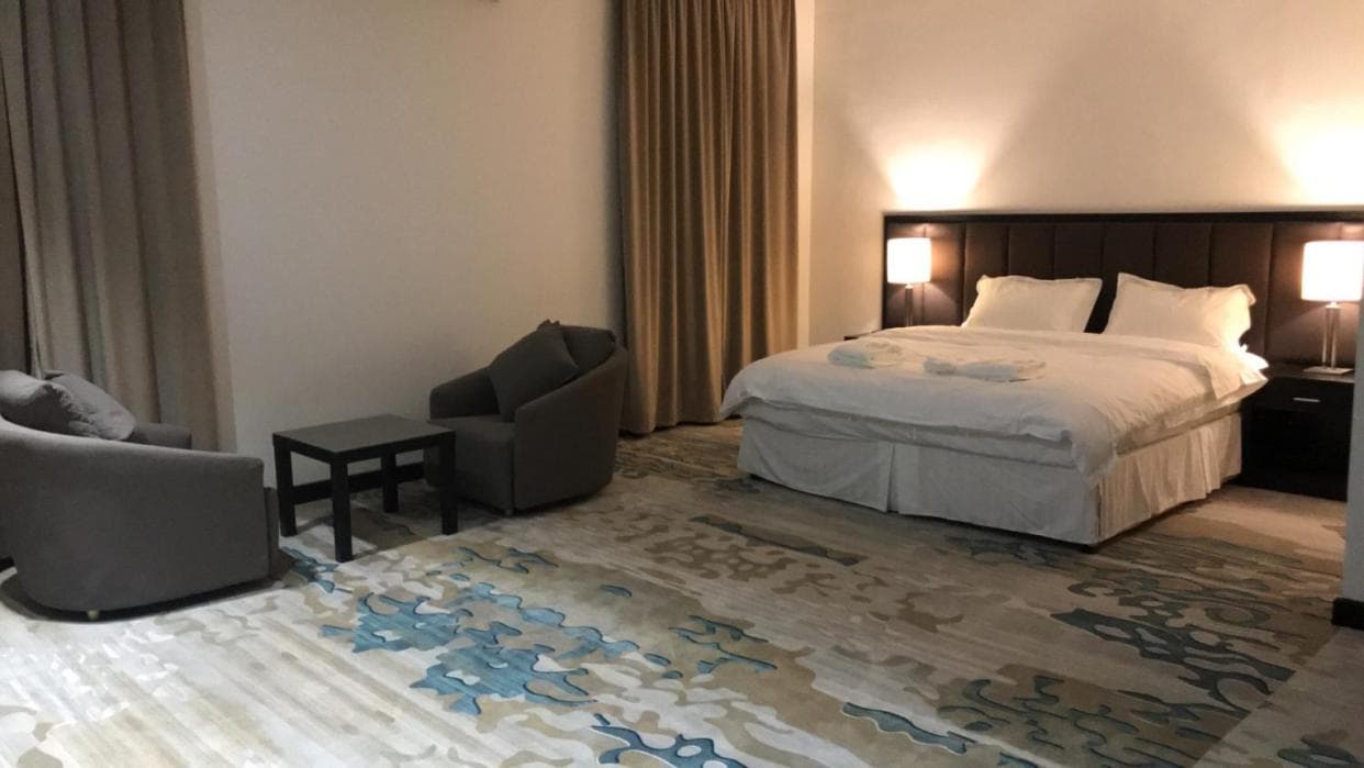 فندق نجران Najran Hotel photo 6