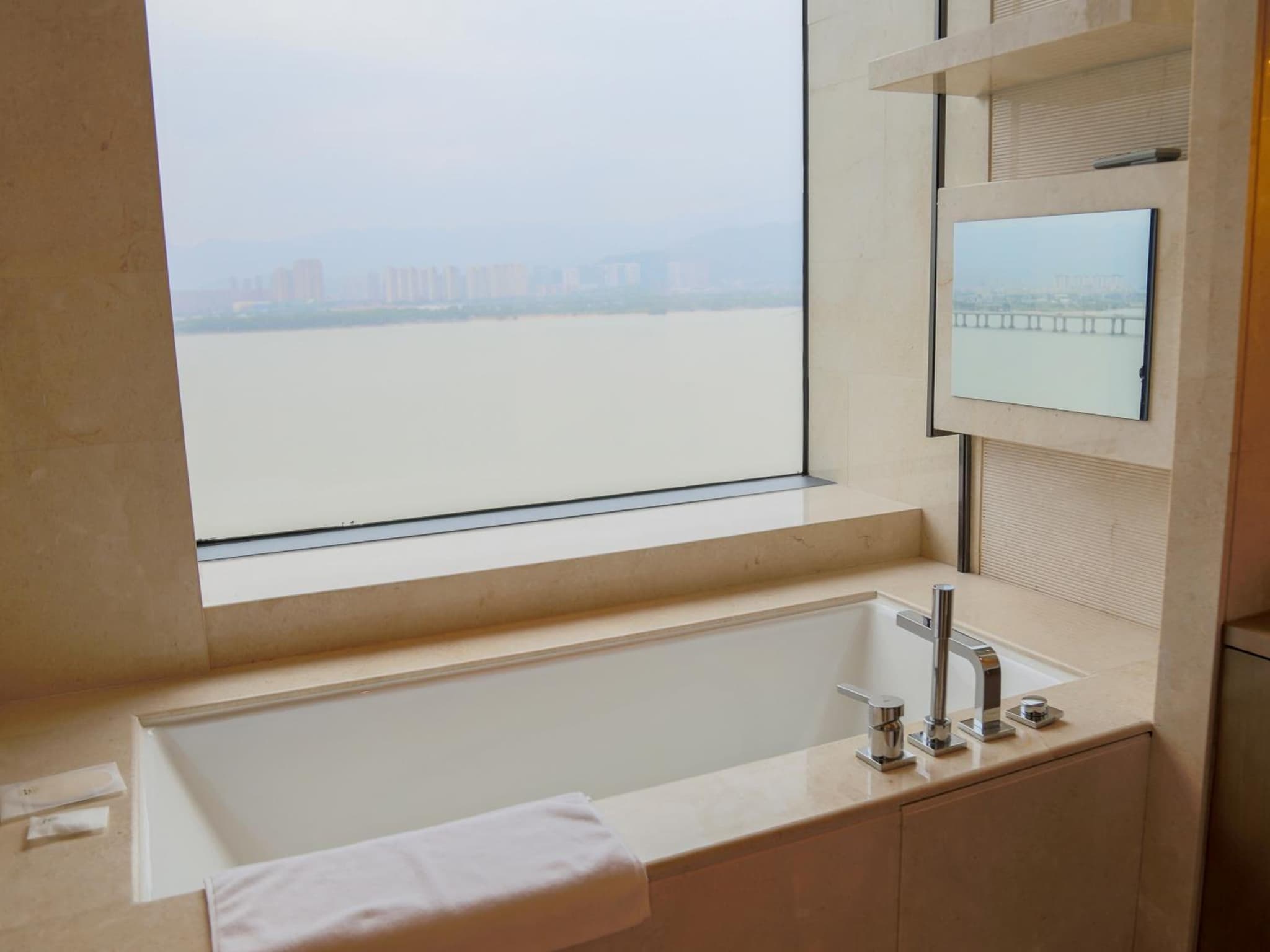 Hyatt Regency Fuzhou Cangshan photo 5