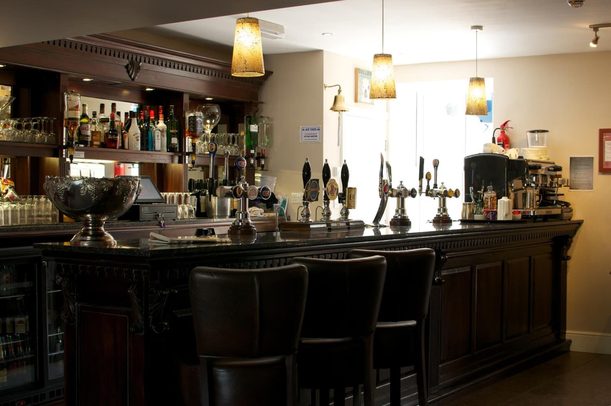 The Three Horseshoes Hotel photo 9